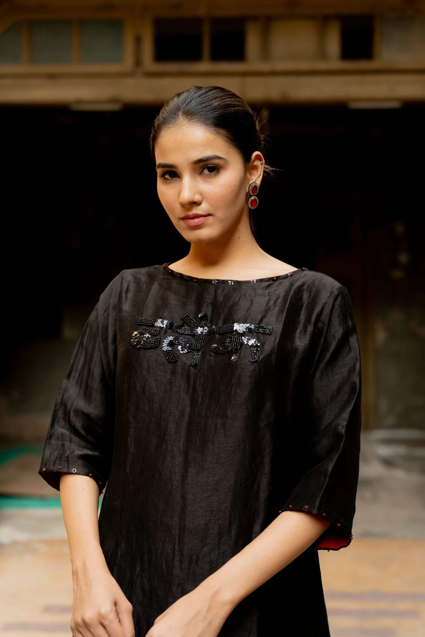 Arsh Tunic Set - Image 9