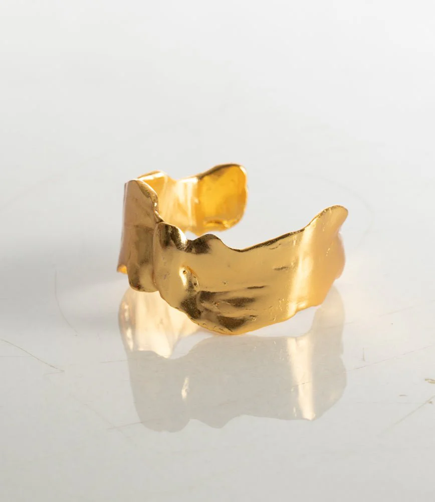 Ash Cuff - Image 3