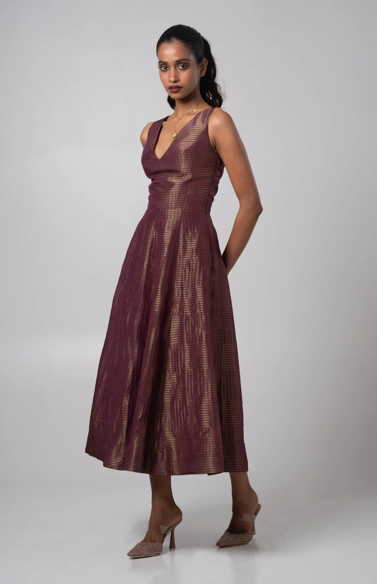 Aster Dress - Image 2