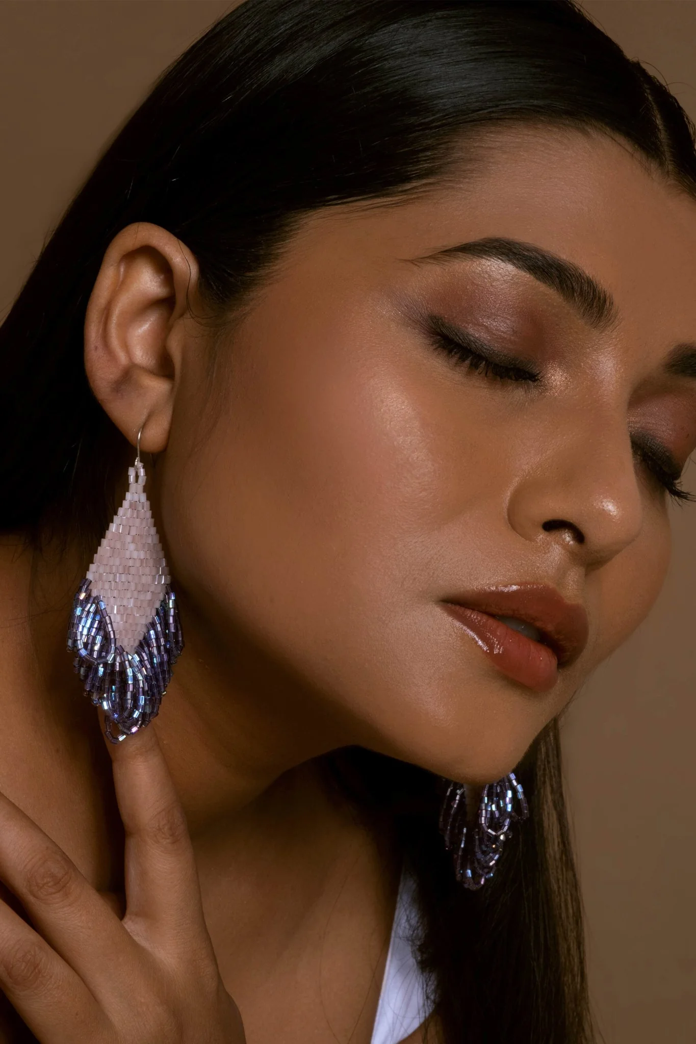 Astrea Earrings - Image 3