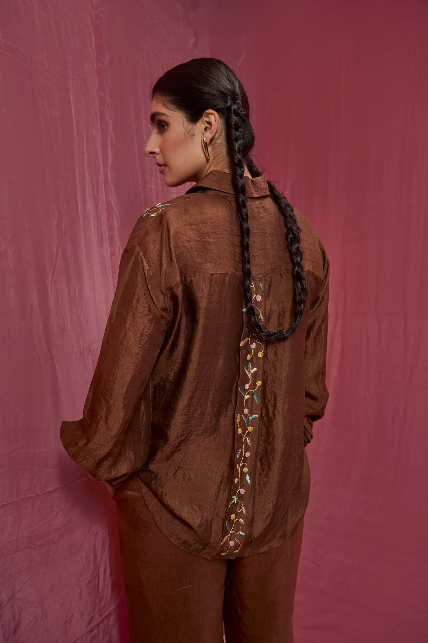 Astris Set - Brown - Image 4