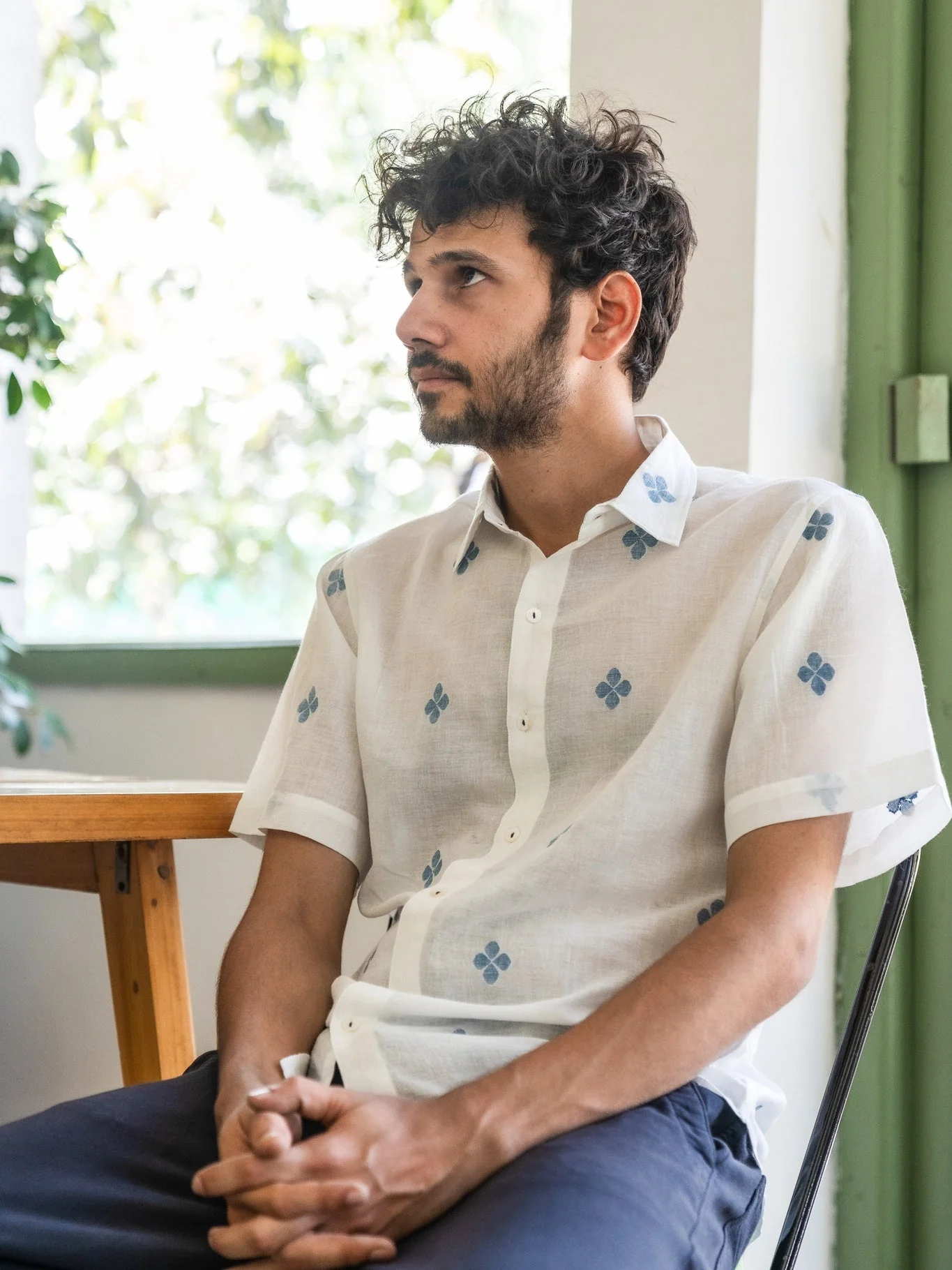 Athangudi Shirt - Image 2