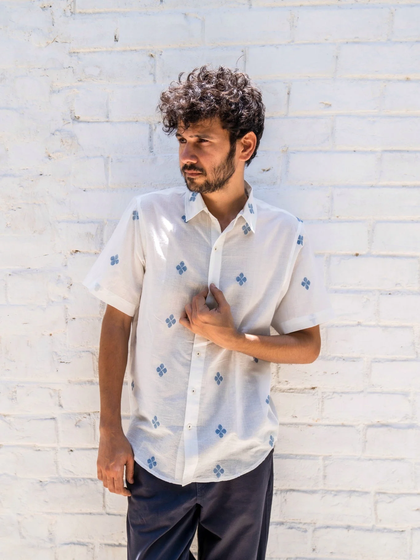 Athangudi Shirt - Image 5