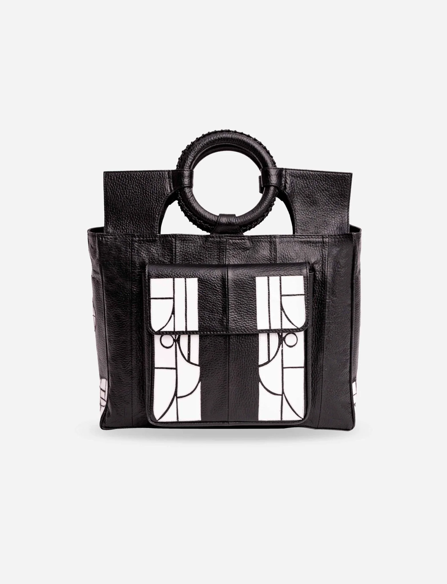 Audrey Mini Tote - Image 3