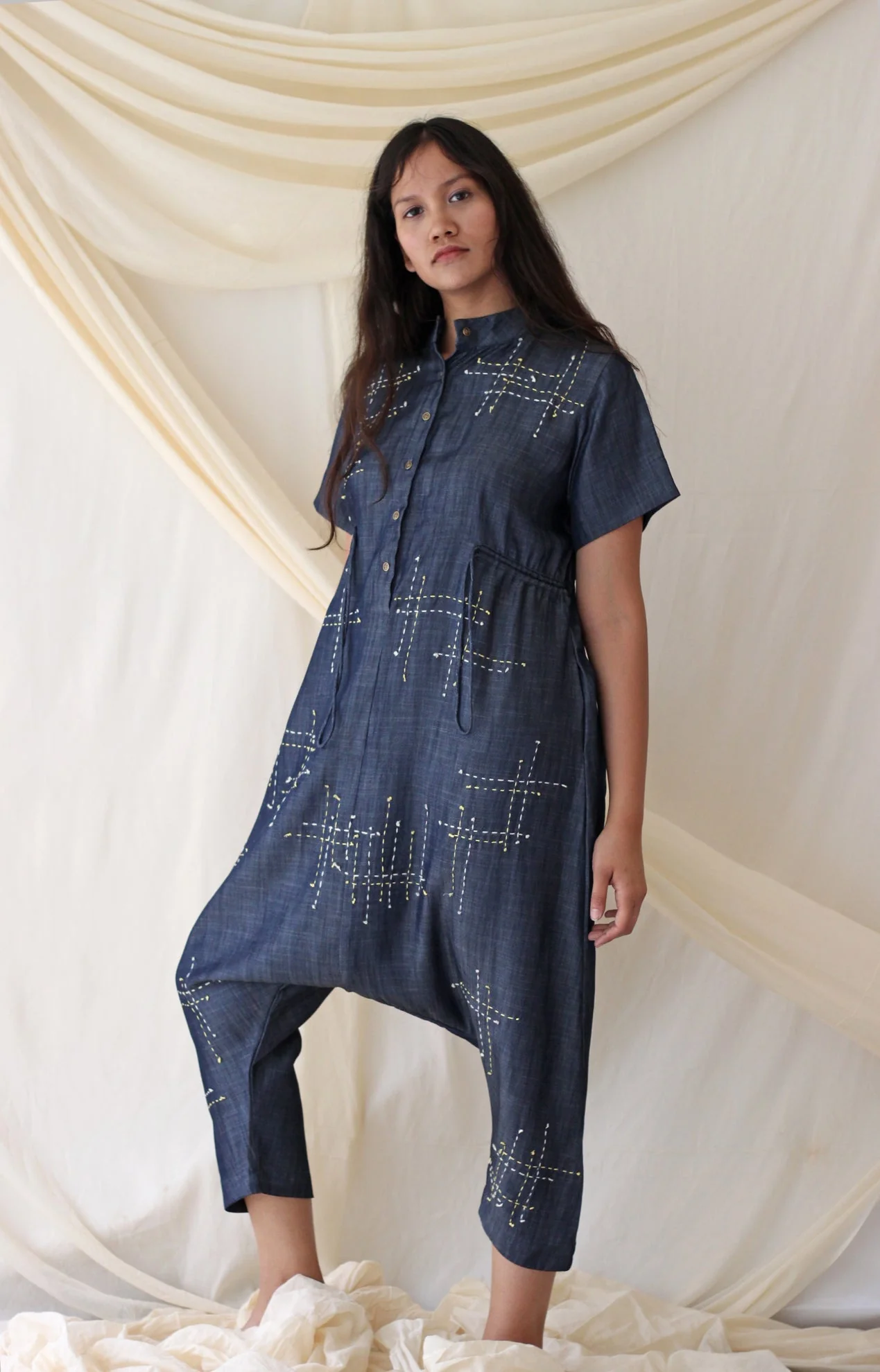 August Jumpsuit - Image 2