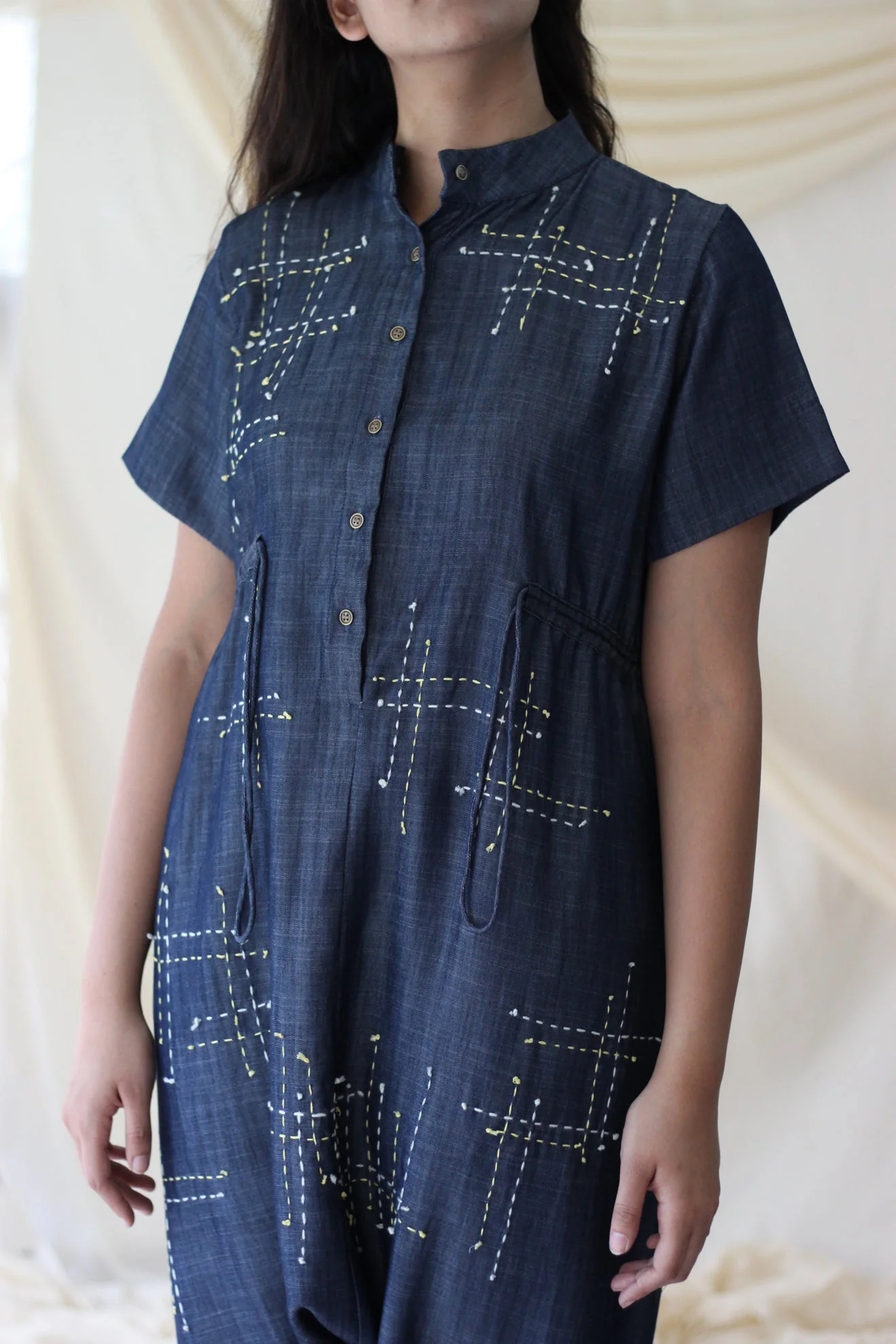 August Jumpsuit - Image 3
