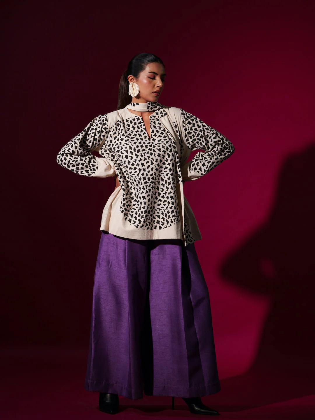 August Top - Image 6
