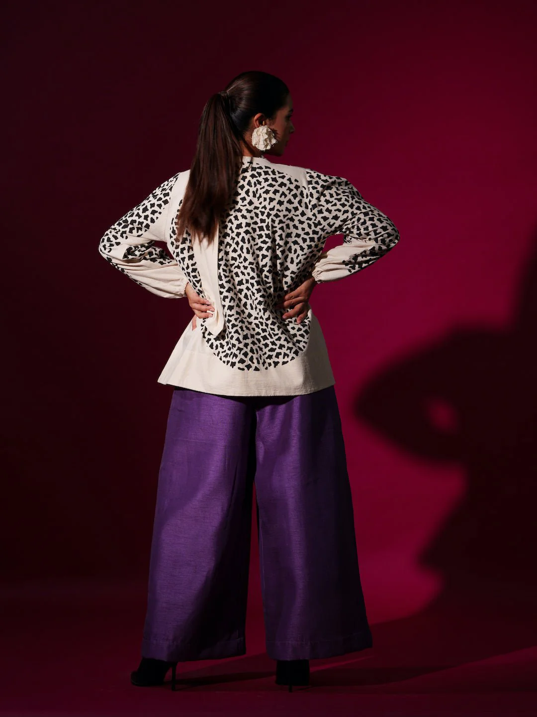 August Top - Image 7