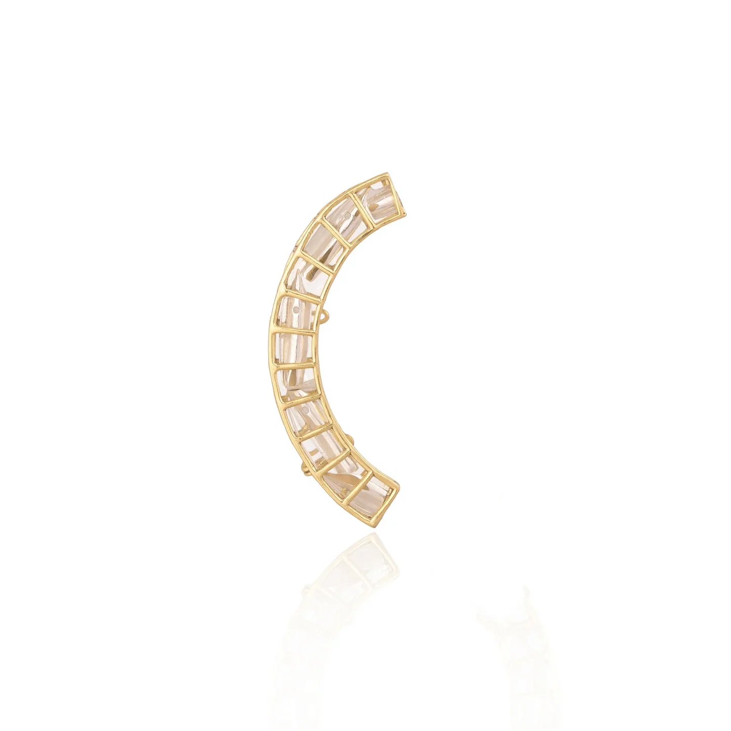 Aura Earcuff (Single Piece) - Image 3