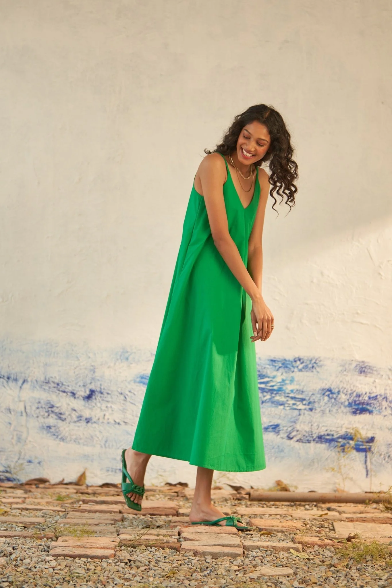 Evening Dress - Image 8