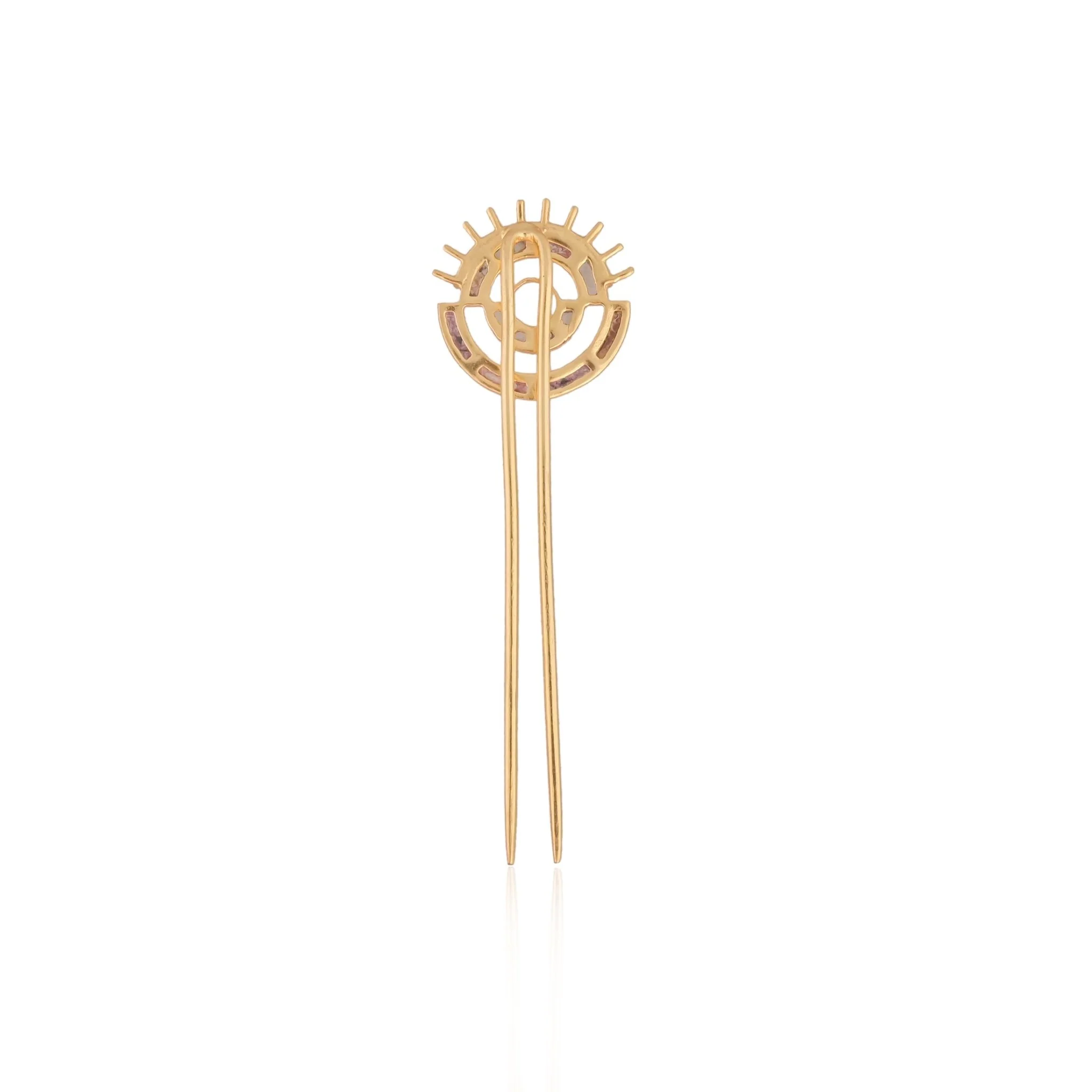 Autumn Wisdom Hairpin - Image 5