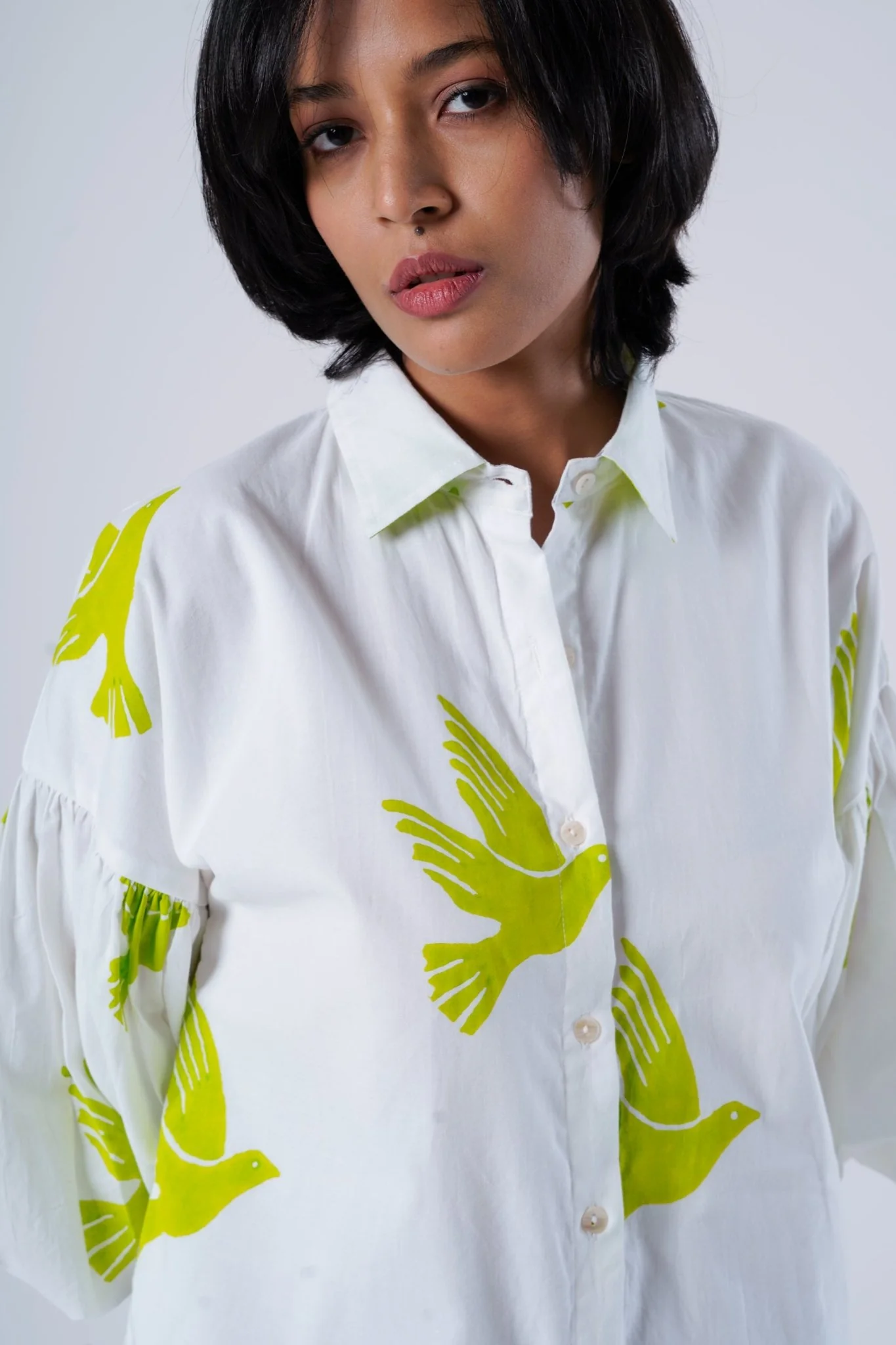 Ava - Green - Image 2