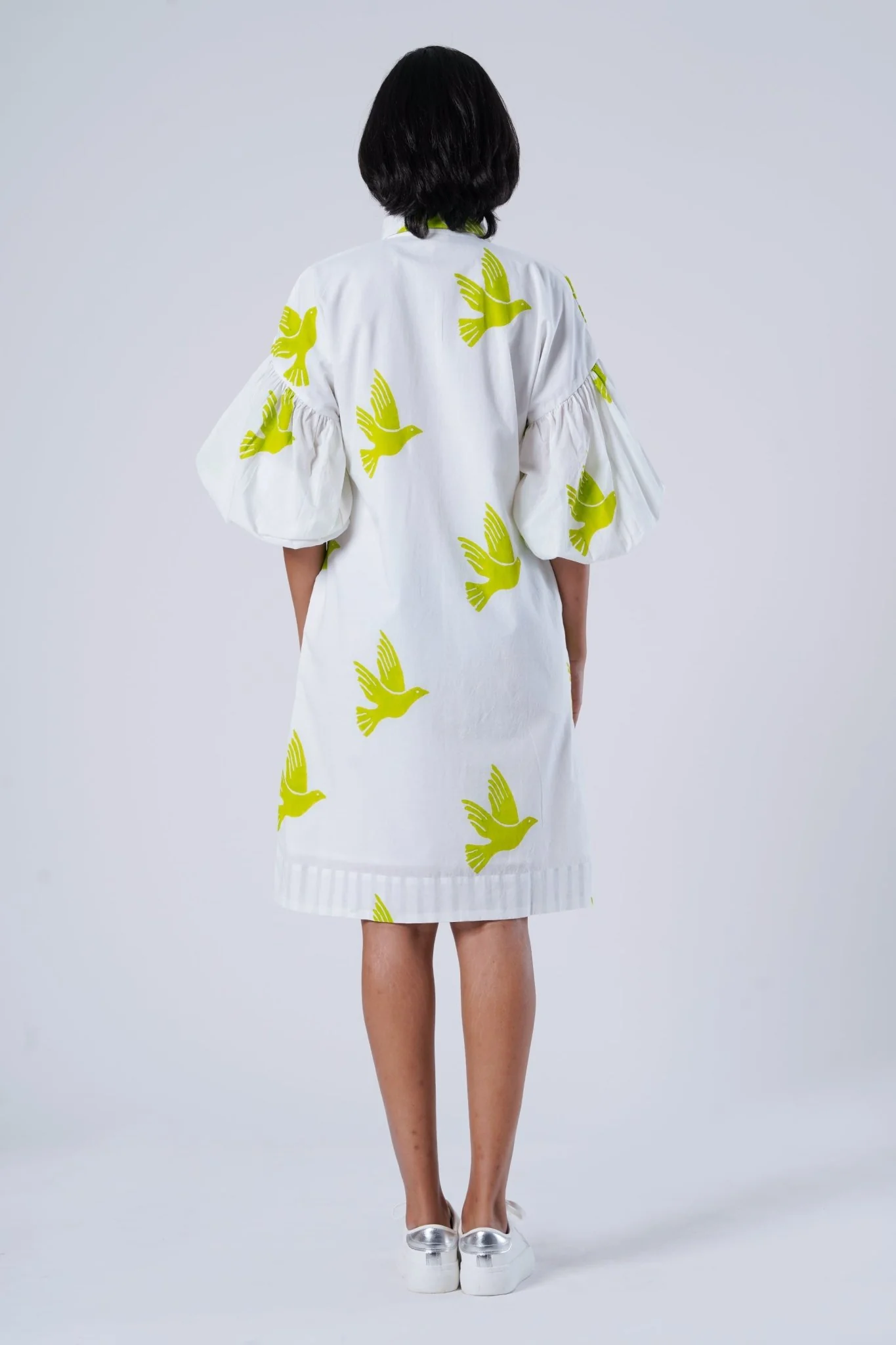 Ava - Green - Image 6
