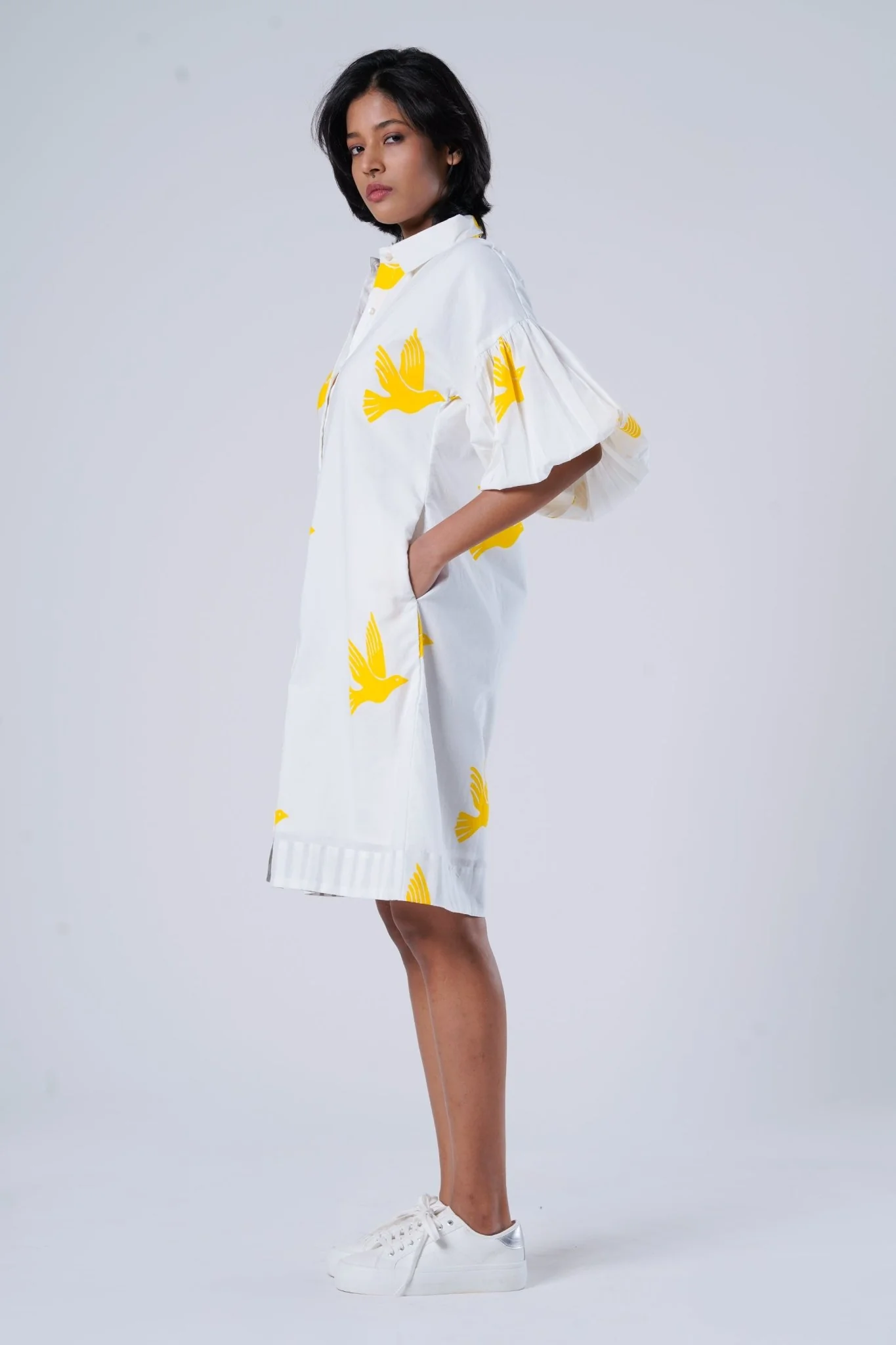 Ava - Yellow - Image 2