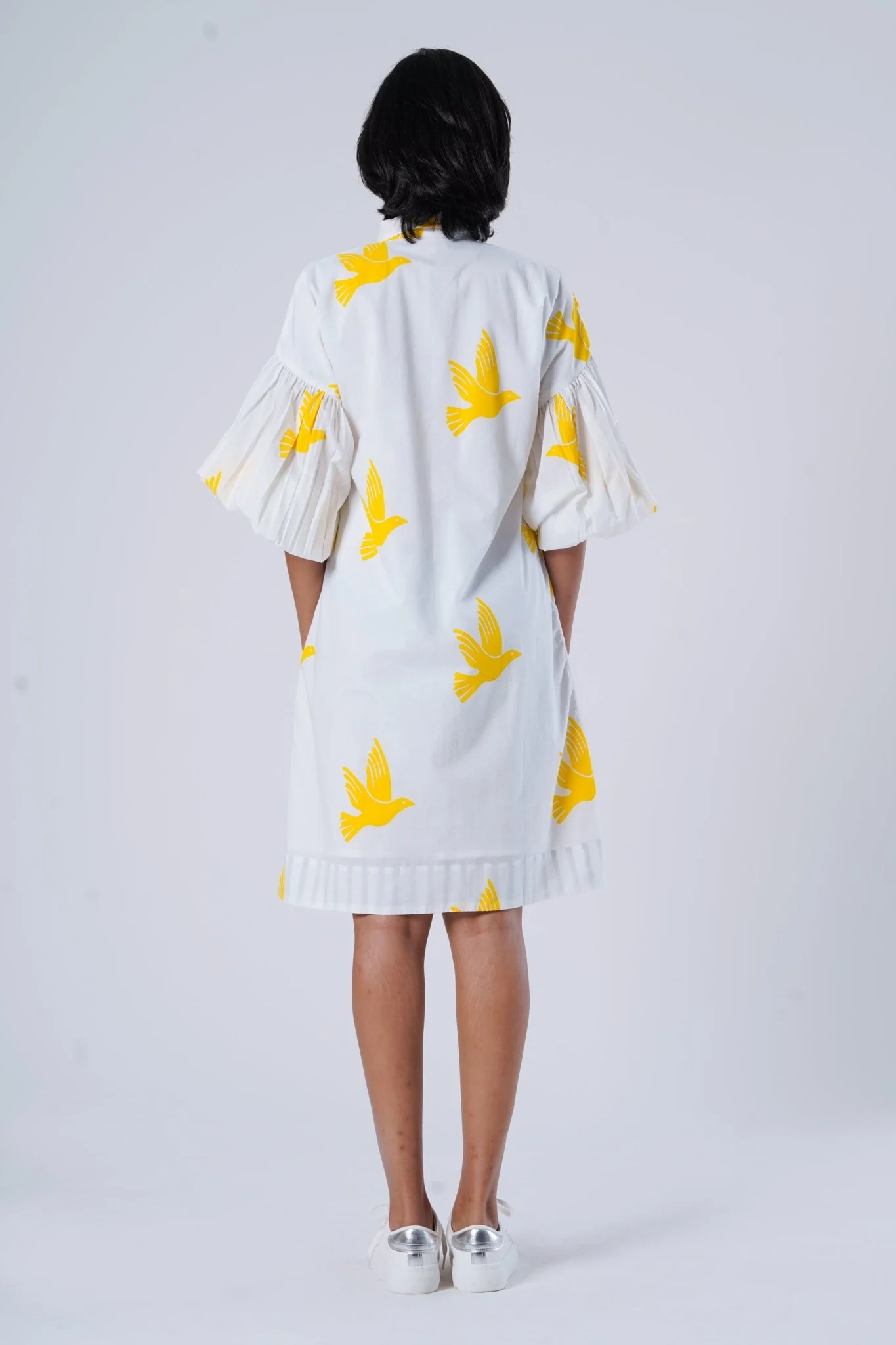 Ava - Yellow - Image 3