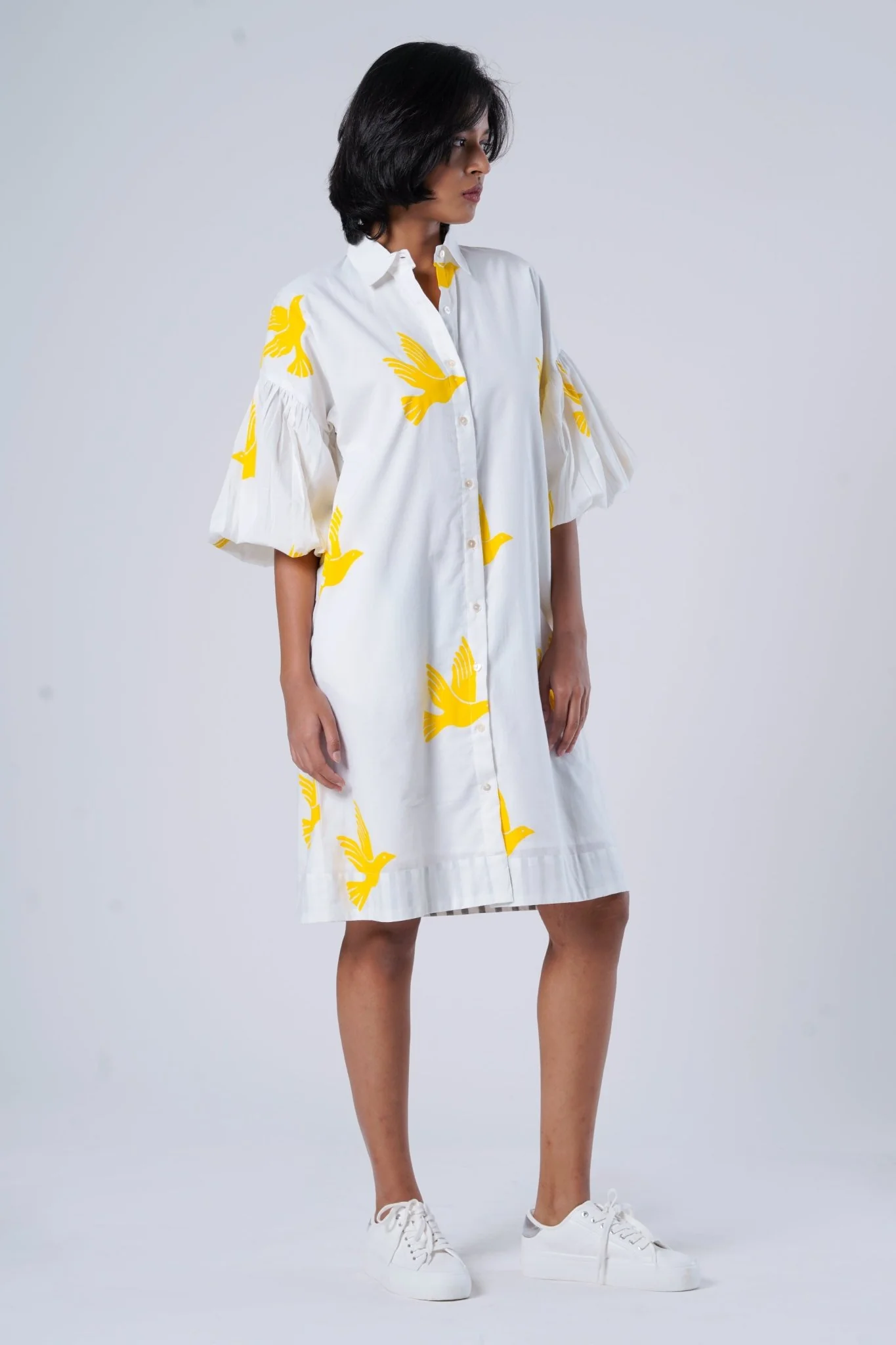 Ava - Yellow - Image 4