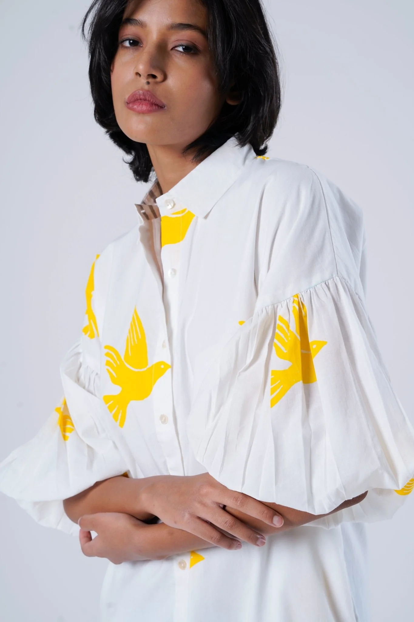 Ava - Yellow - Image 5