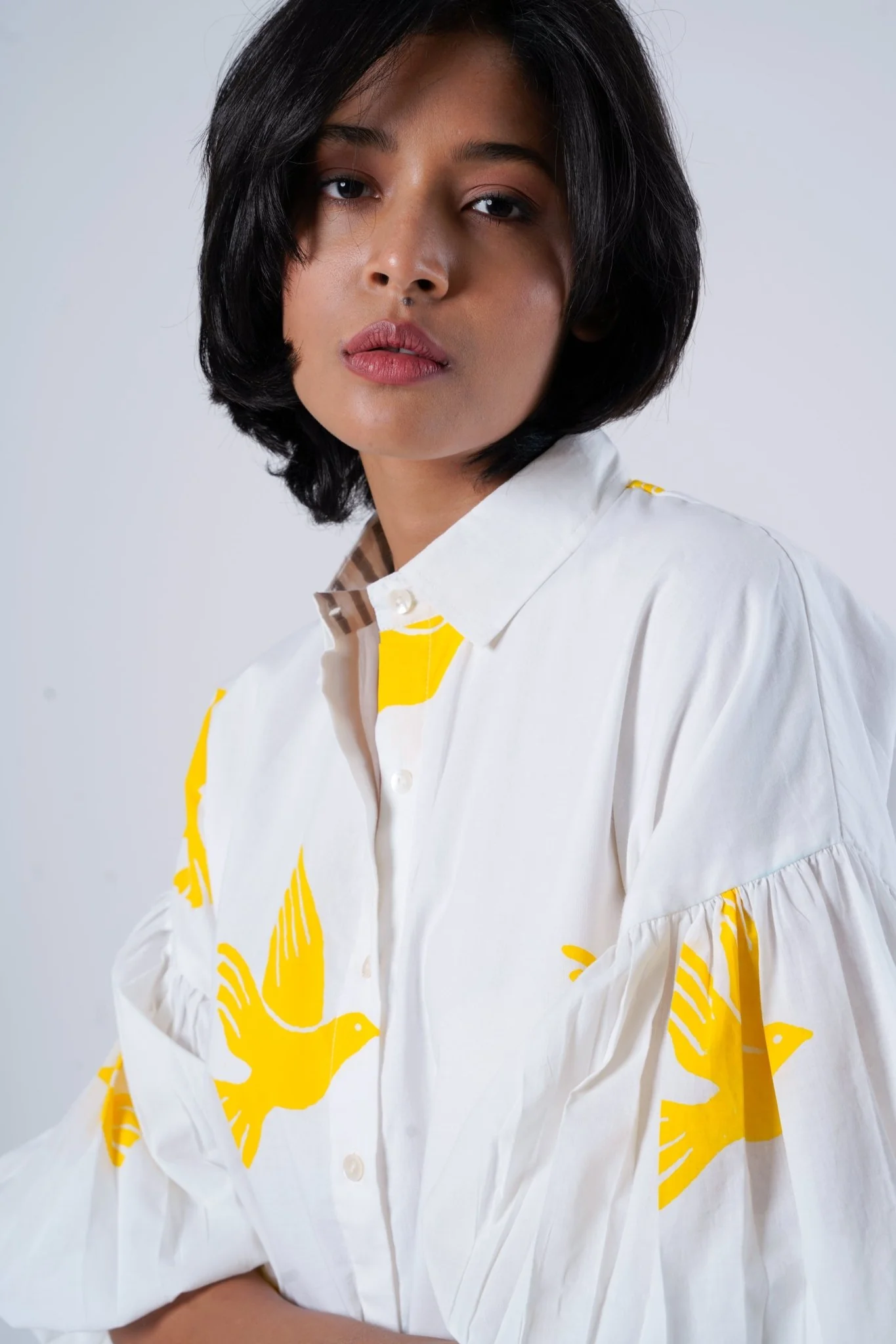 Ava - Yellow - Image 6