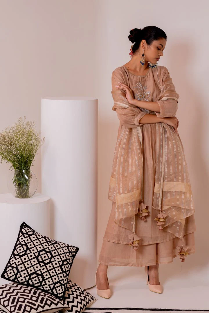 Avin Kurta Set - Image 2