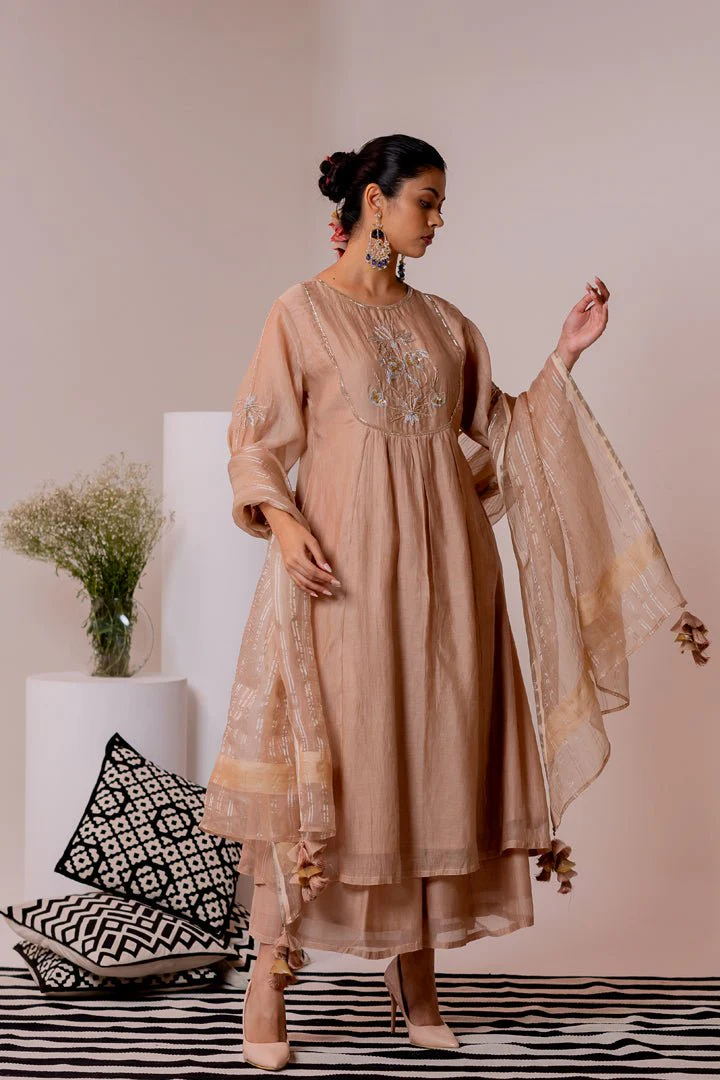 Avin Kurta Set - Image 4