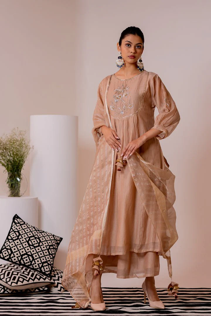 Avin Kurta Set - Image 5