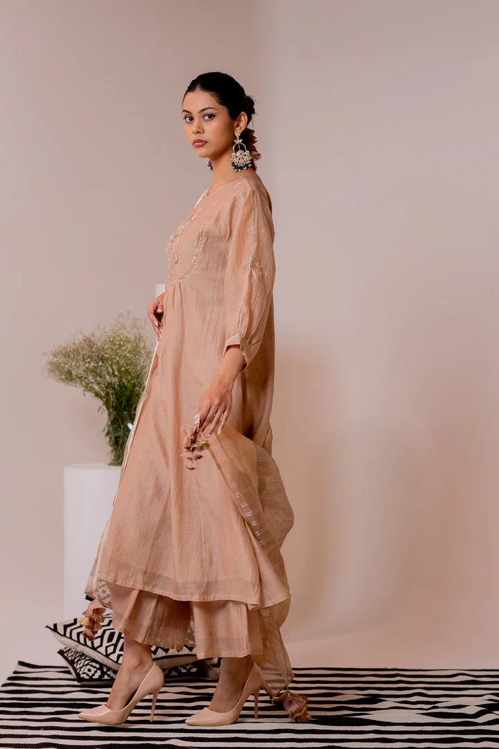 Avin Kurta Set - Image 9