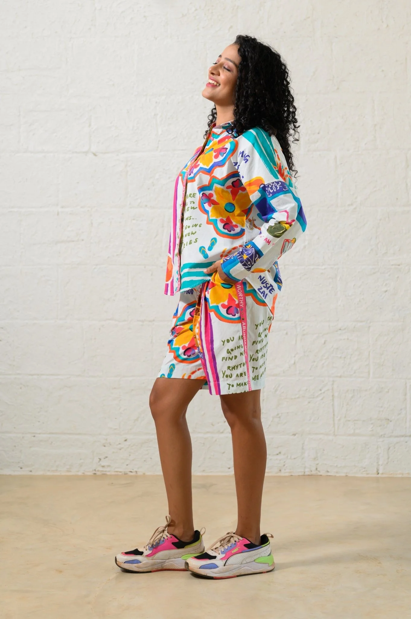 Avios Shorts Set - Image 2