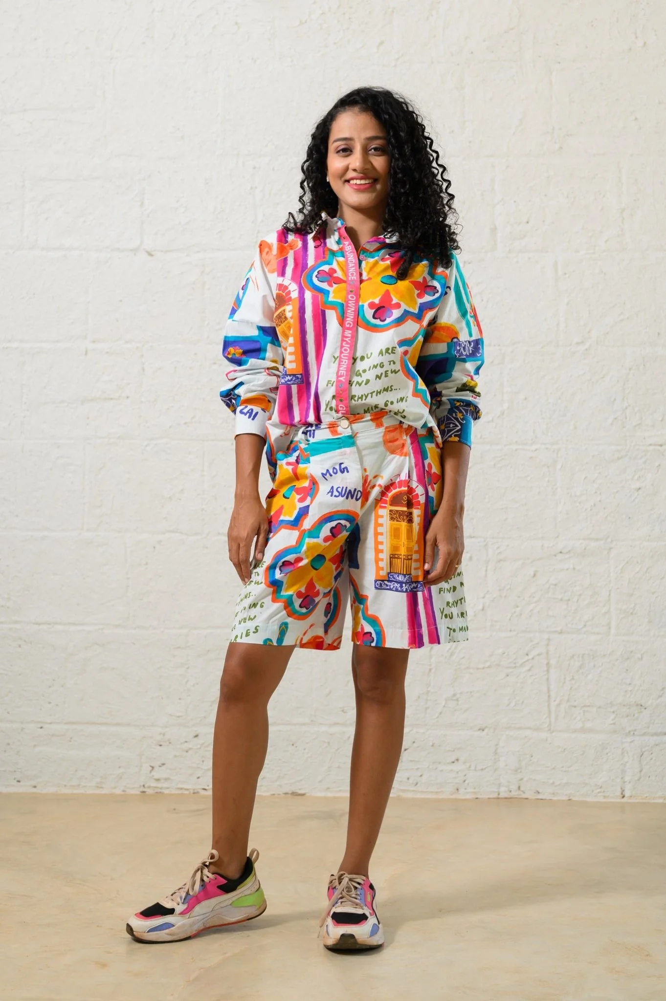 Avios Shorts Set - Image 4