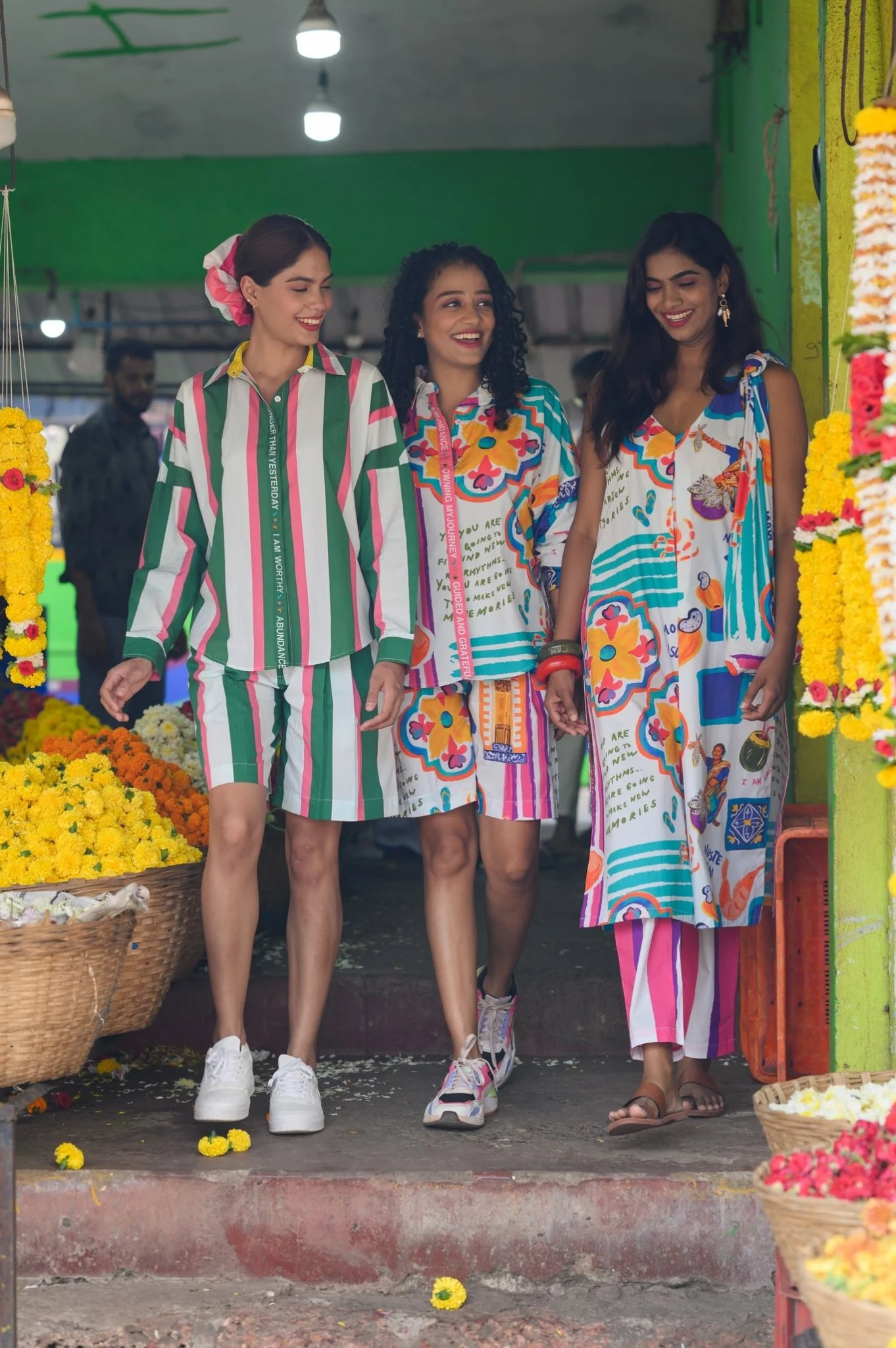 Avios Shorts Set - Image 6