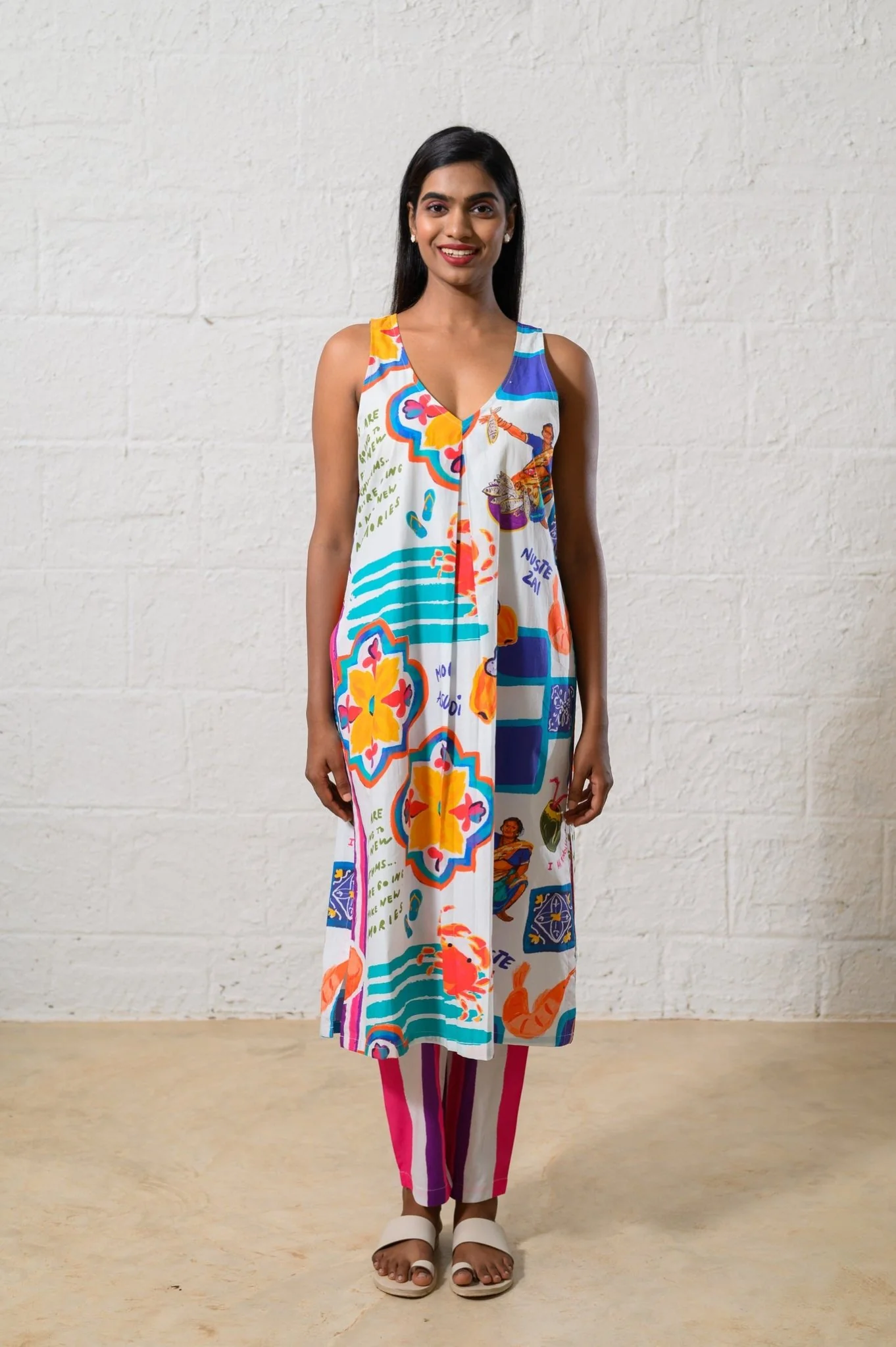 Avios Tunic Set - Image 5