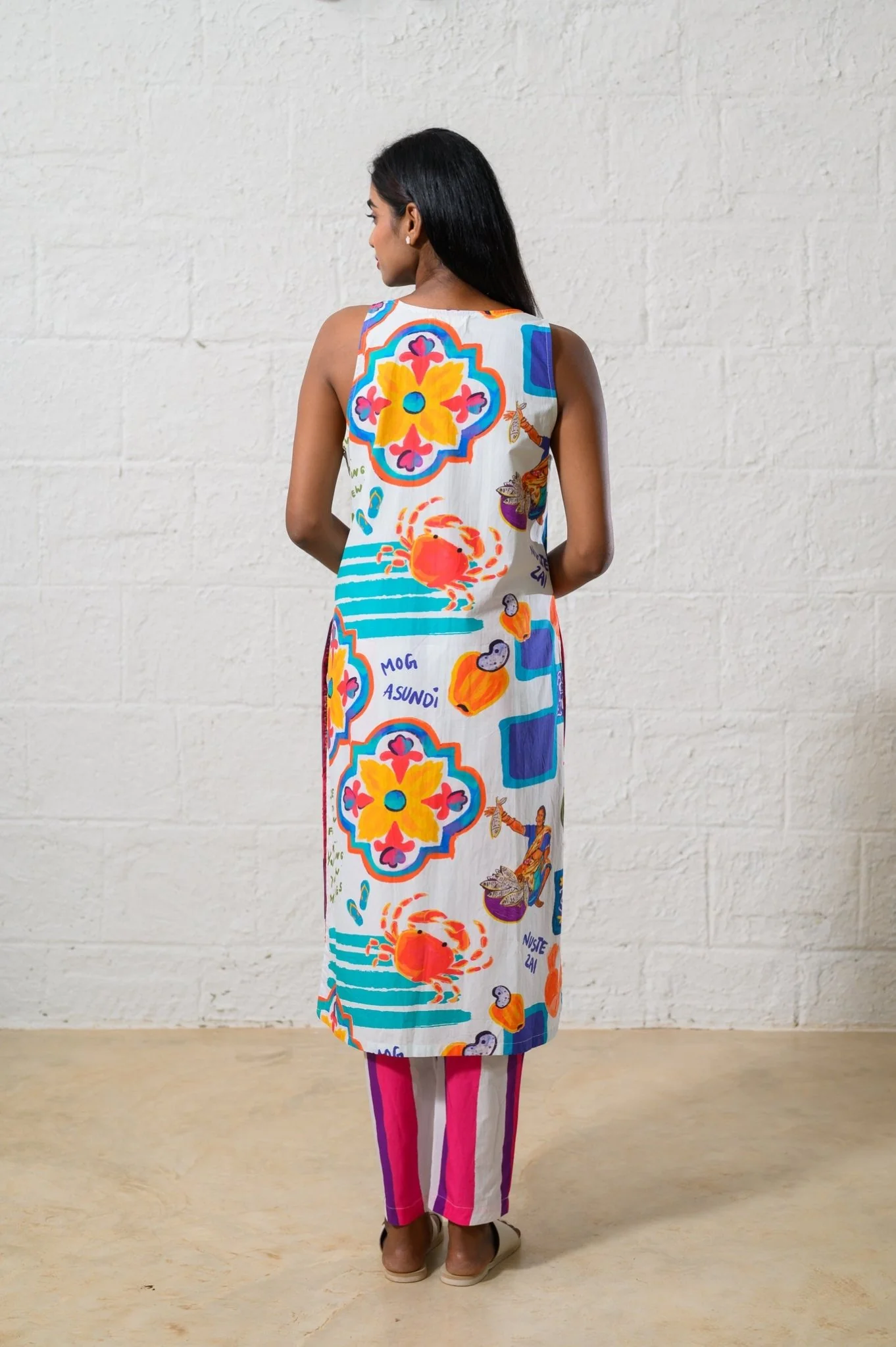 Avios Tunic Set - Image 8