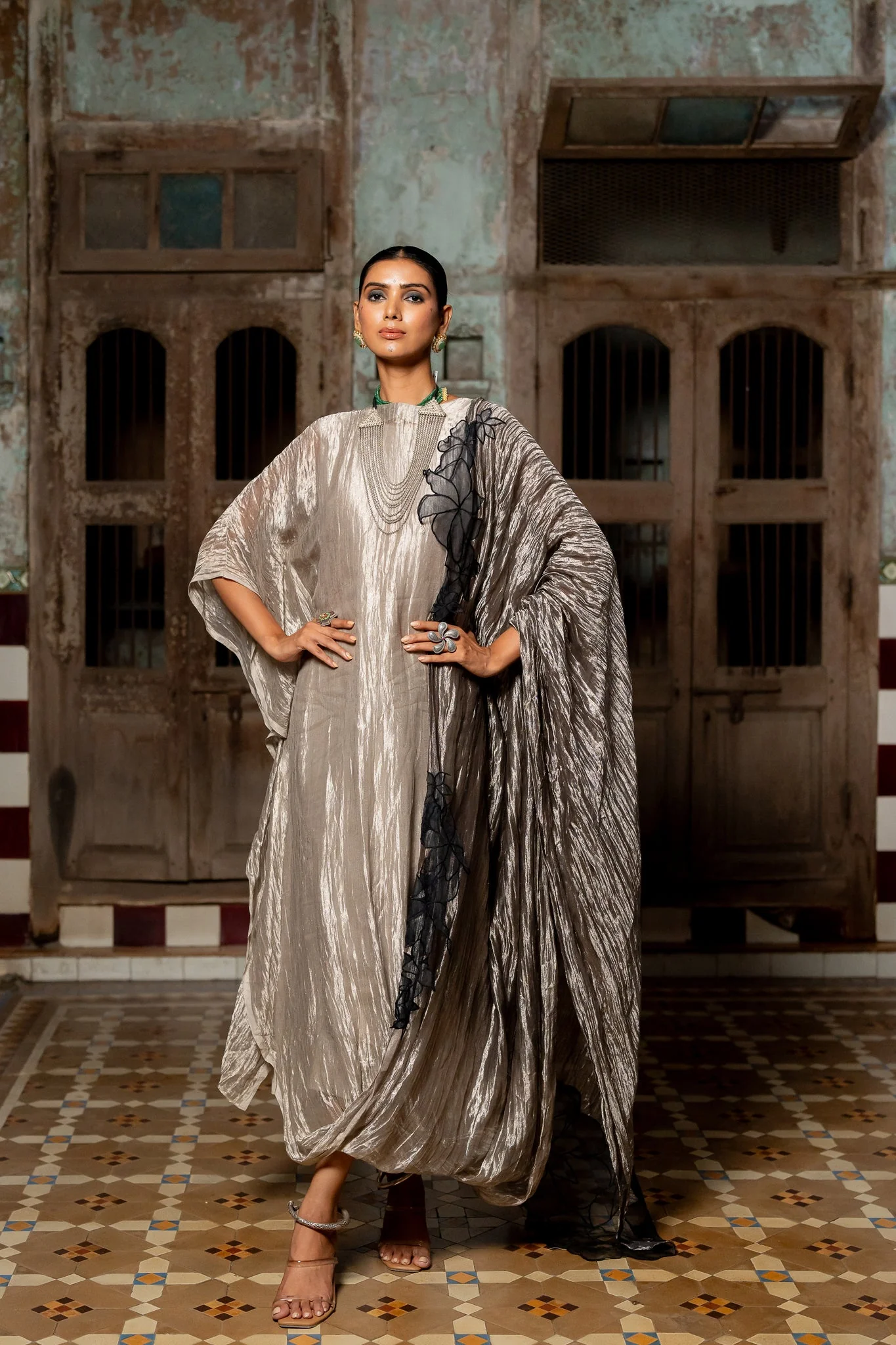 Avishi Kaftan