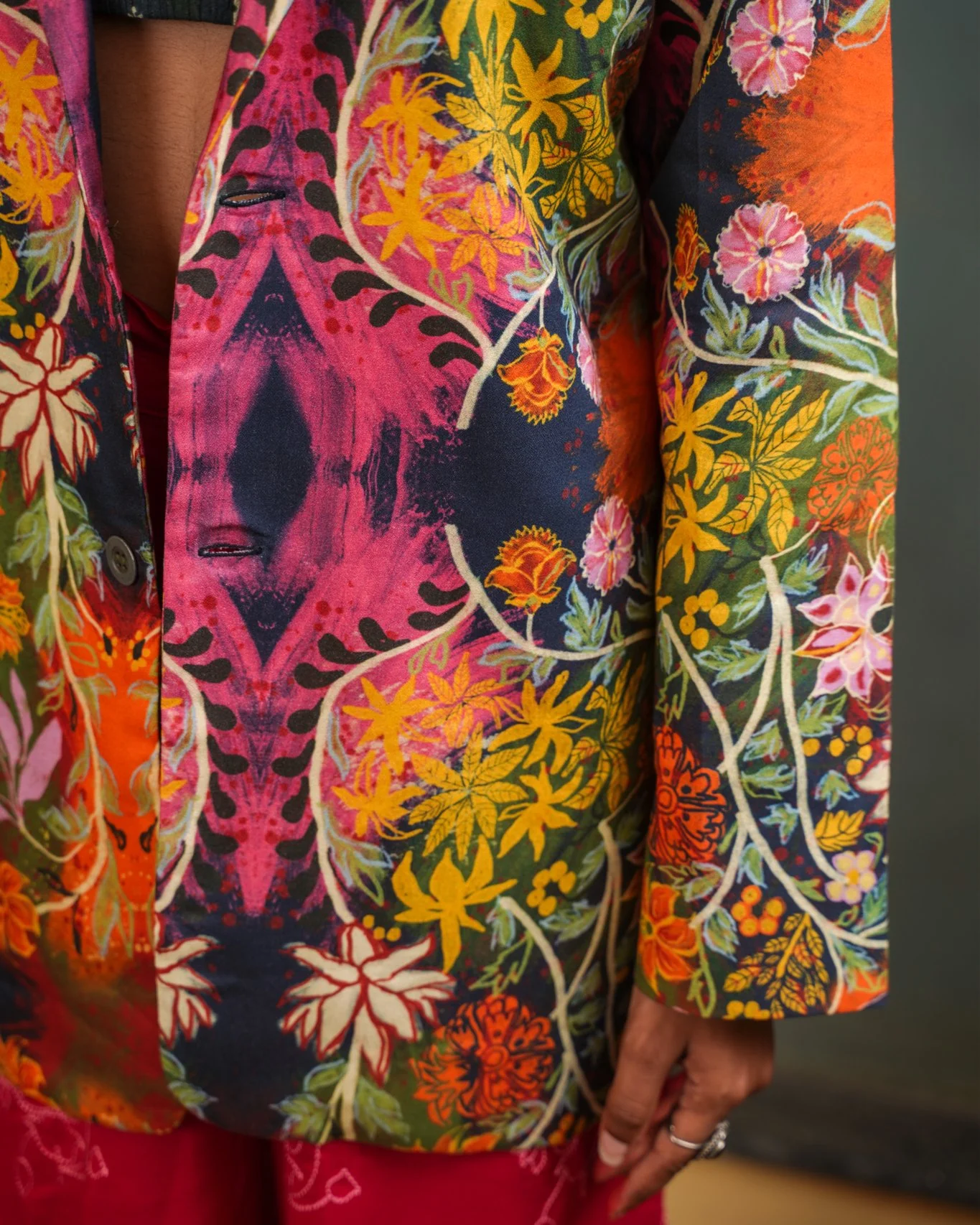 Baag Blazer - Image 5