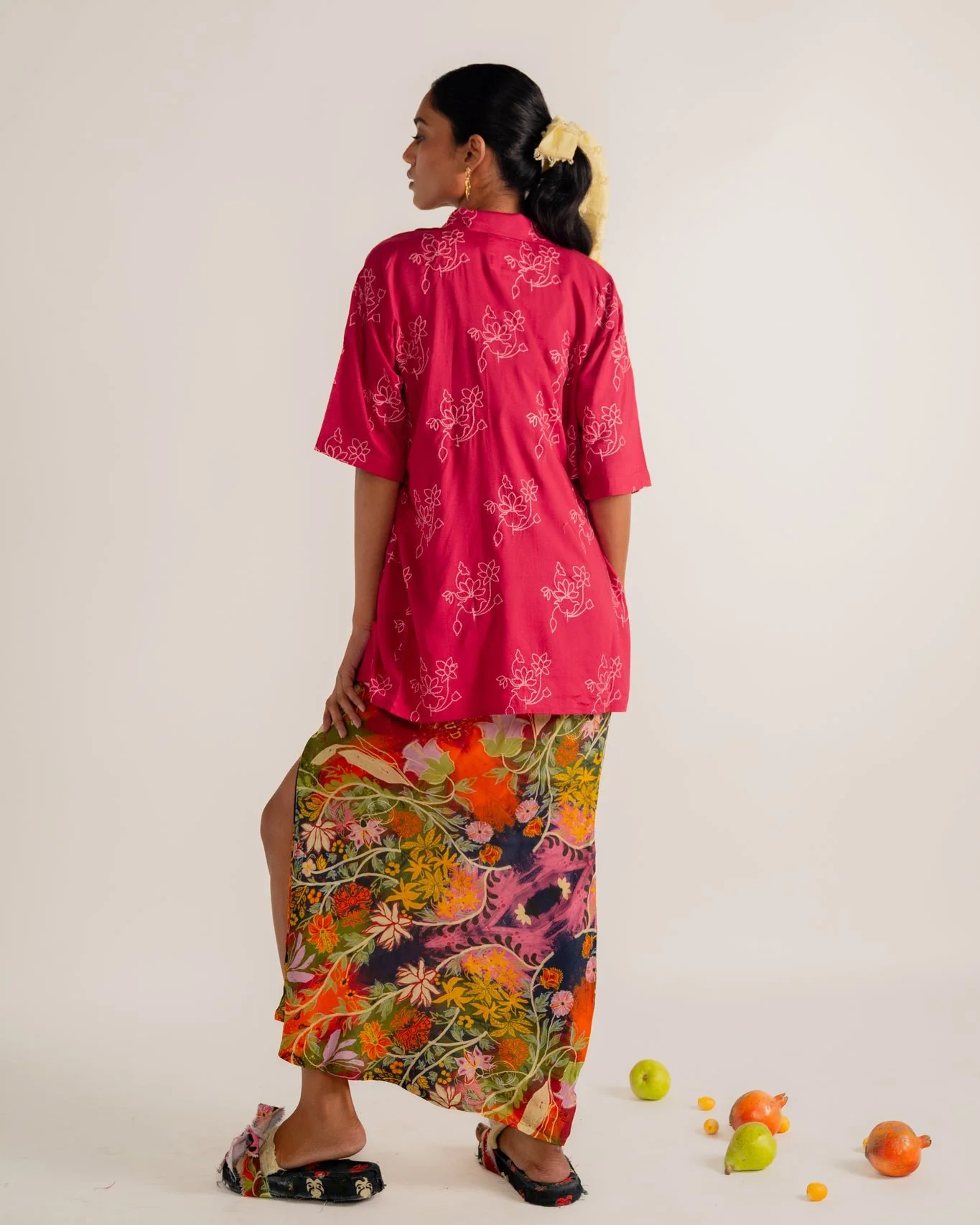 Baag Skirt - Image 5