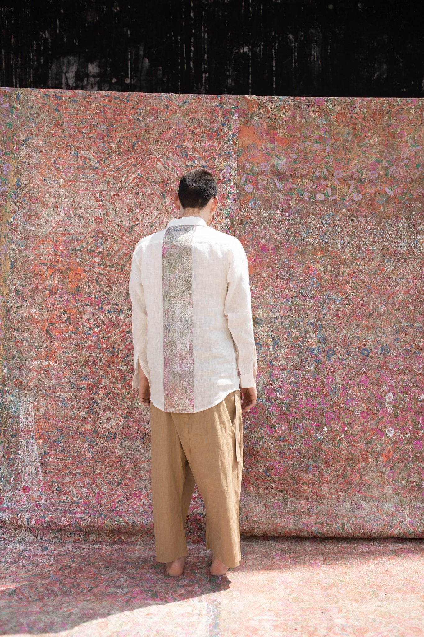 Back to Square One Shirt - Image 5