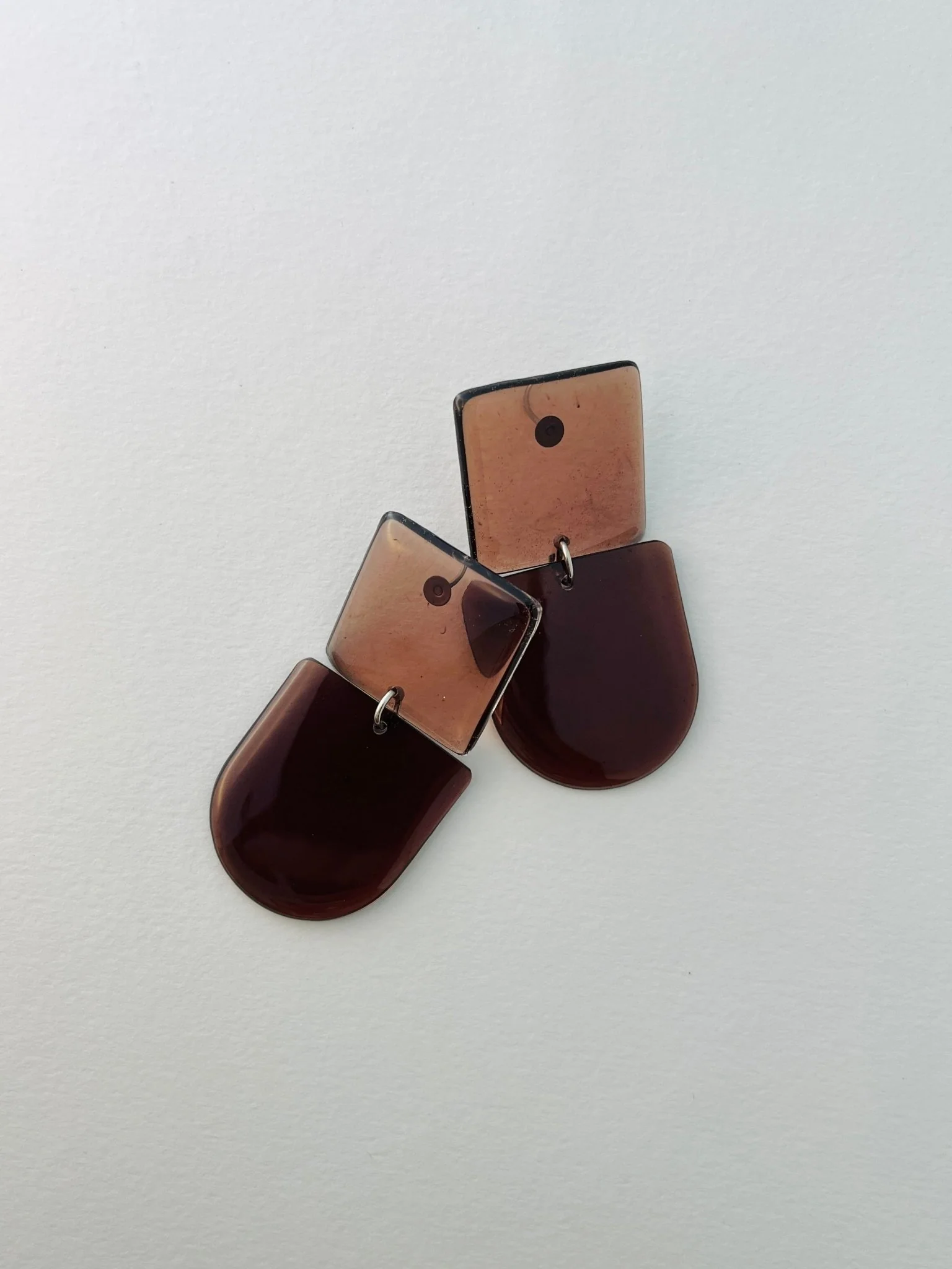Back to the 60's - Arch Drop - Brown - Image 2