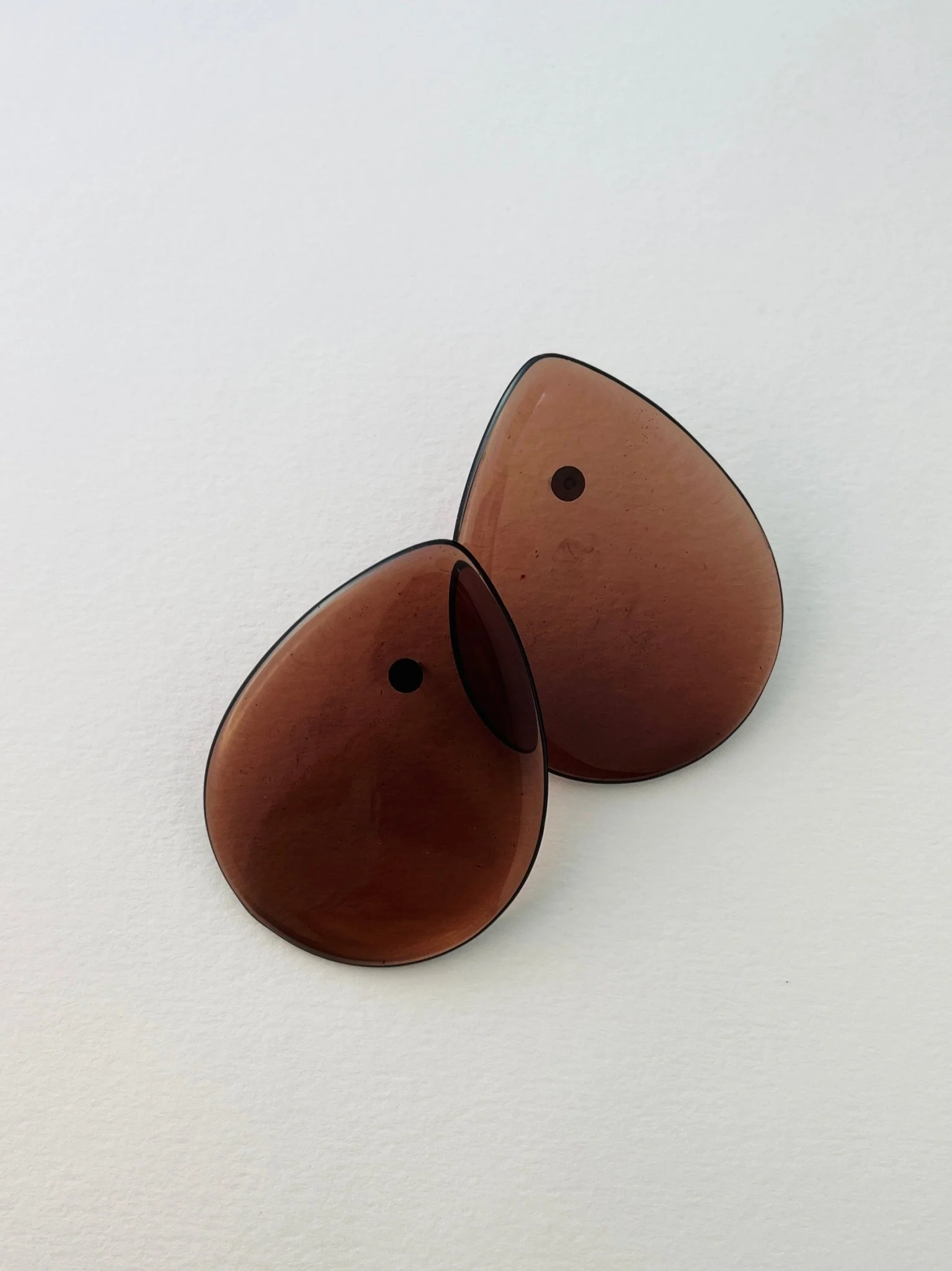 Back to the 60's - Drop - Brown - Image 2