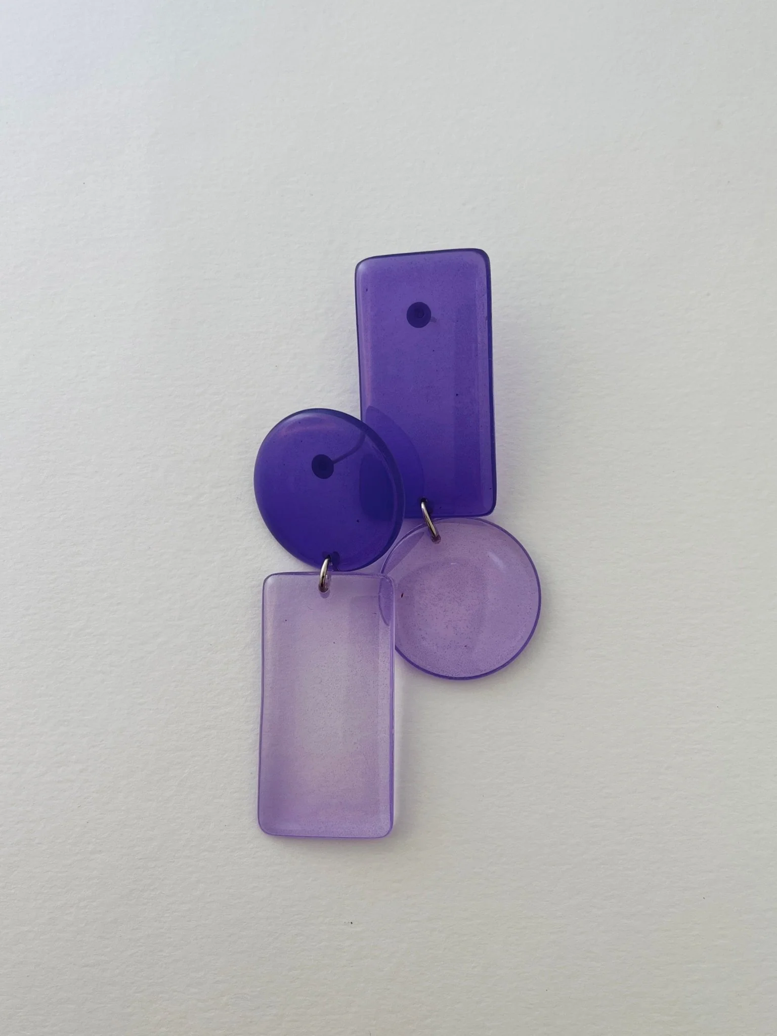 Back to the 60's - Purple - Image 2