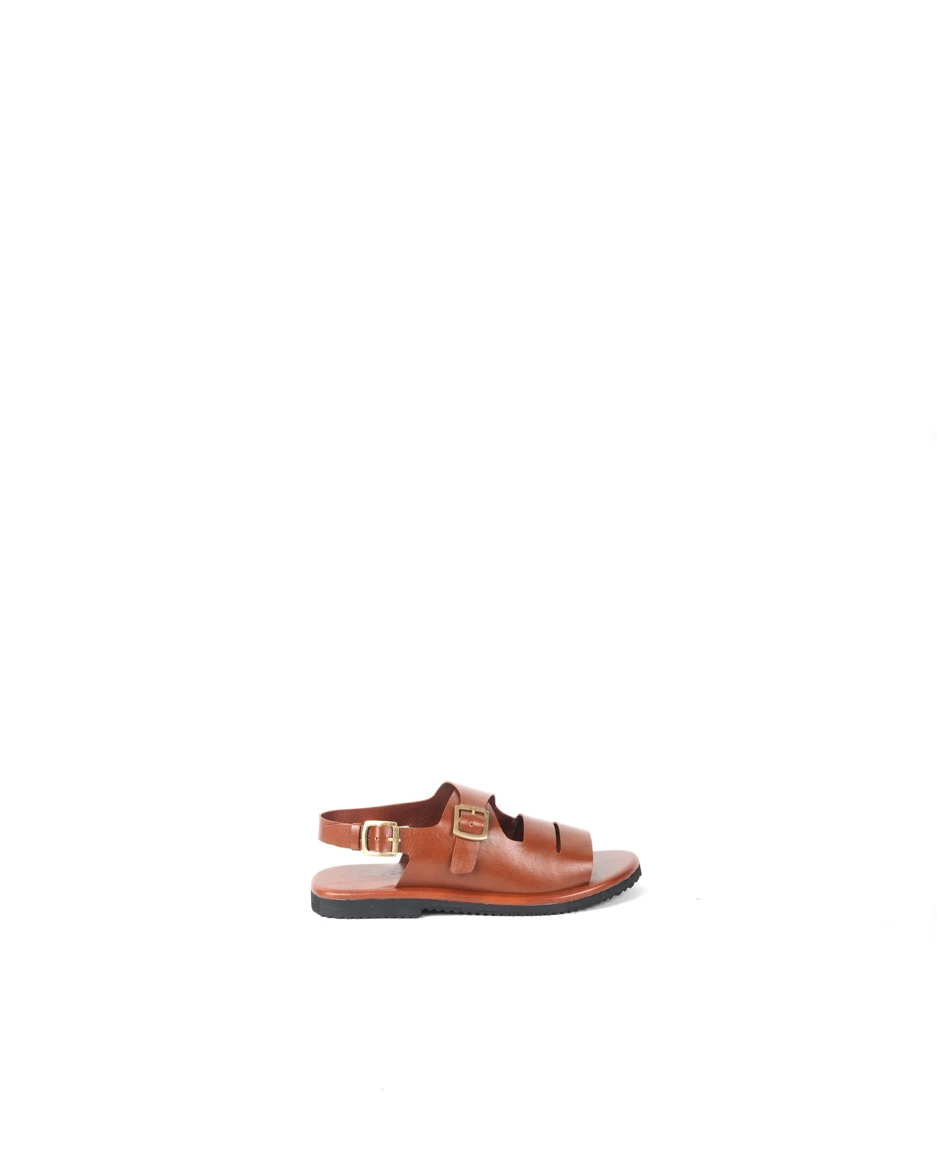 Bailey Leather Sandals for Men - Image 11