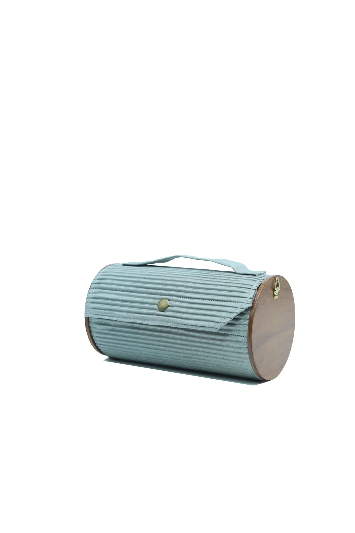 Barsaa Round Clutch - Changeable Sleeve - Image 6