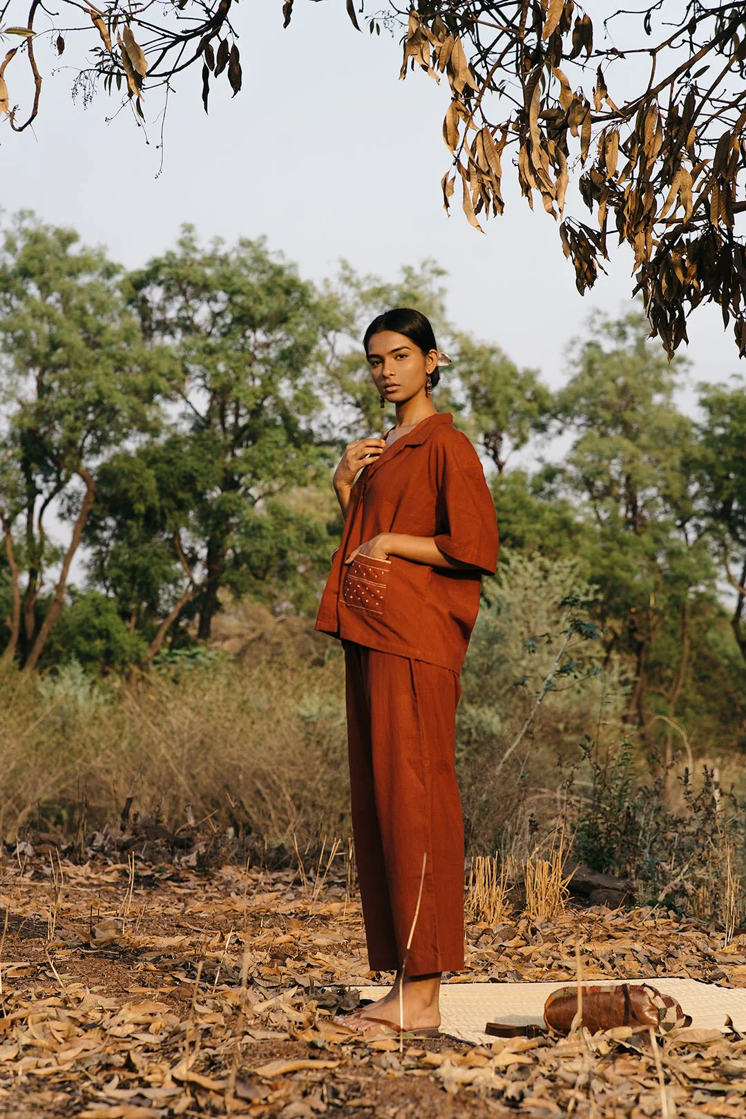 Bay Shirt - Image 3