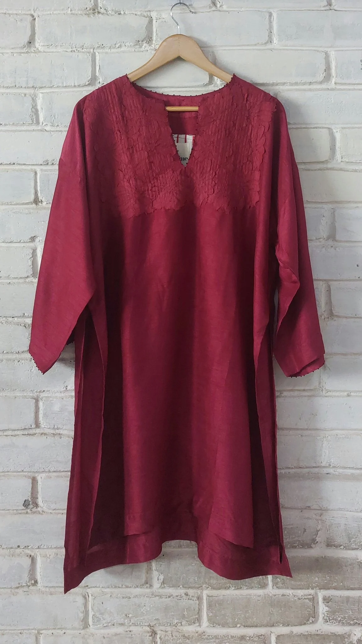 Beam Tunic - Image 2
