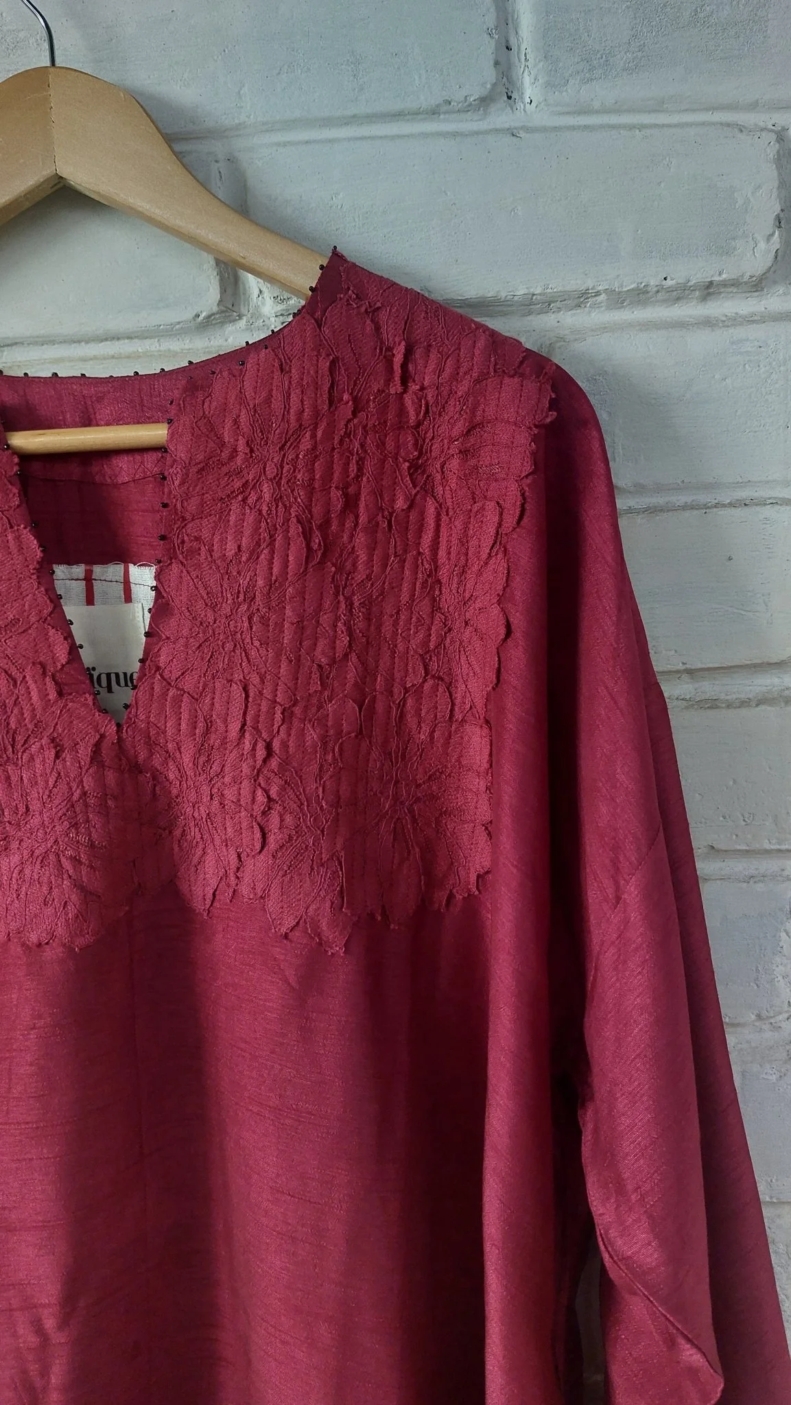Beam Tunic - Image 3