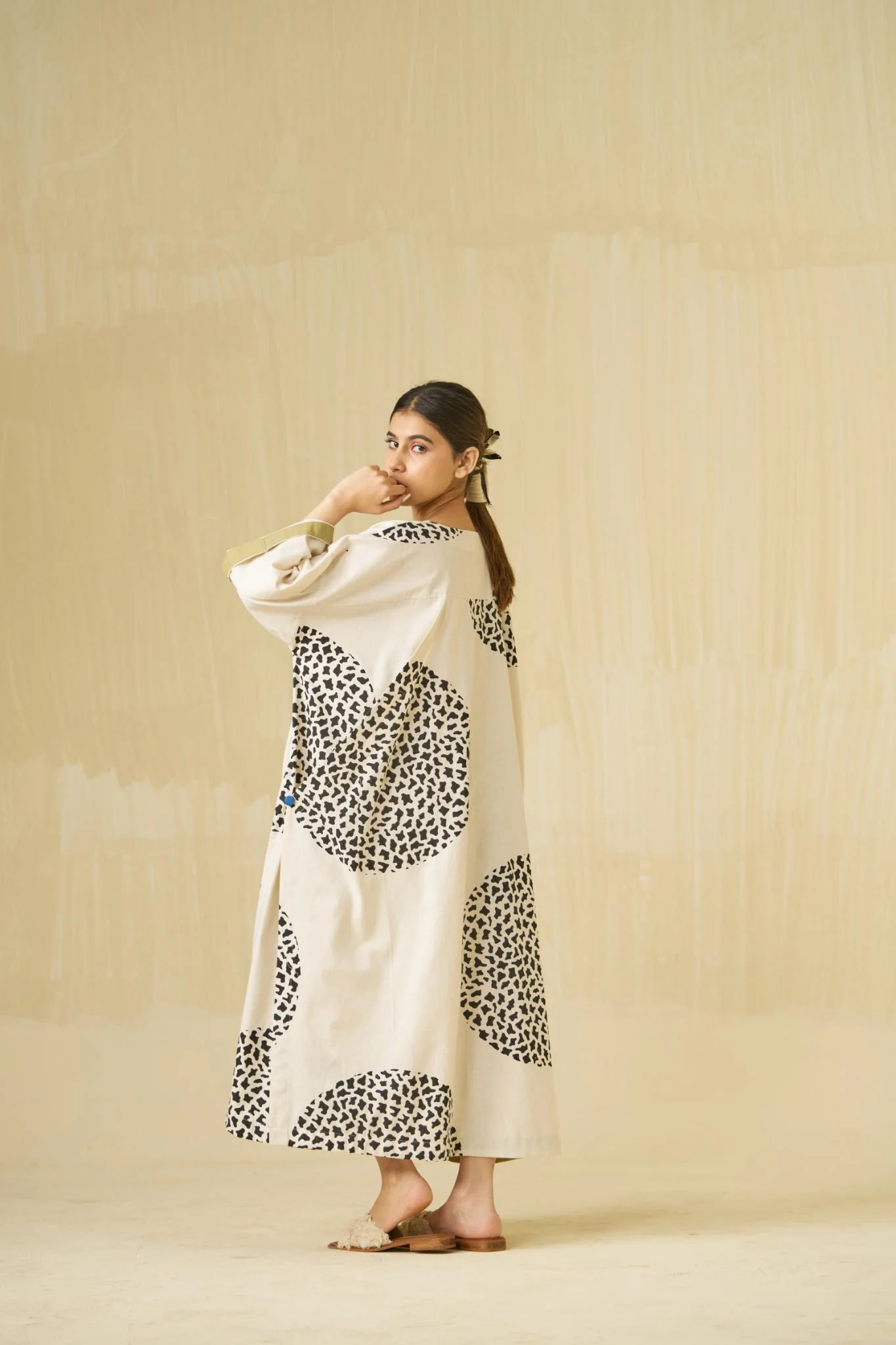 Beau Dress - Image 5