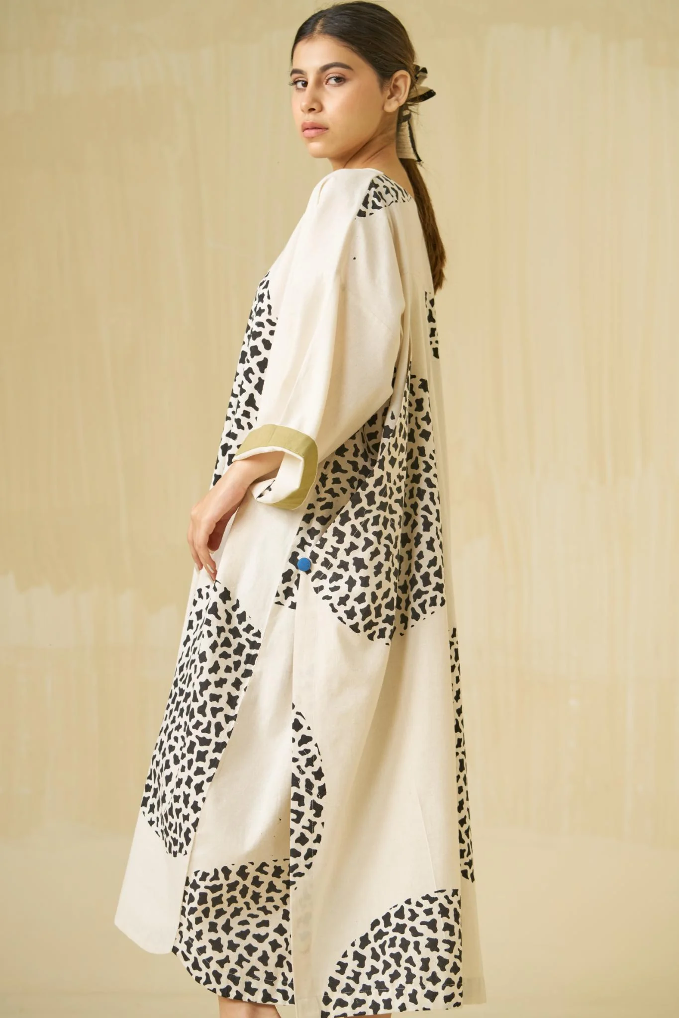 Beau Dress - Image 8
