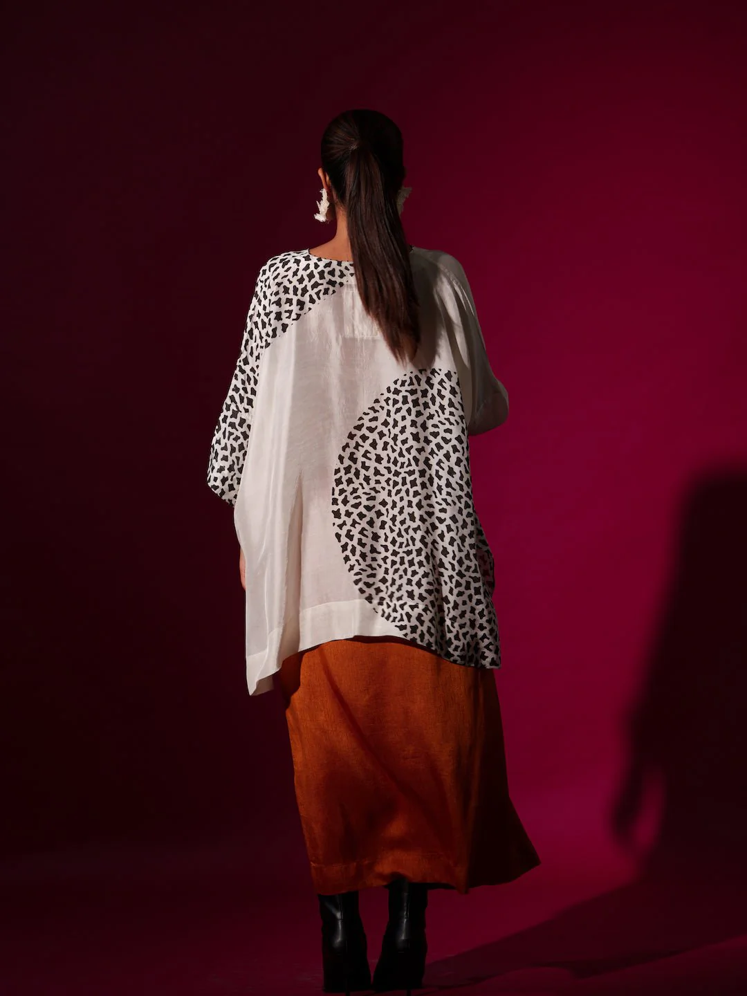 Beau Top - Natural - Image 7