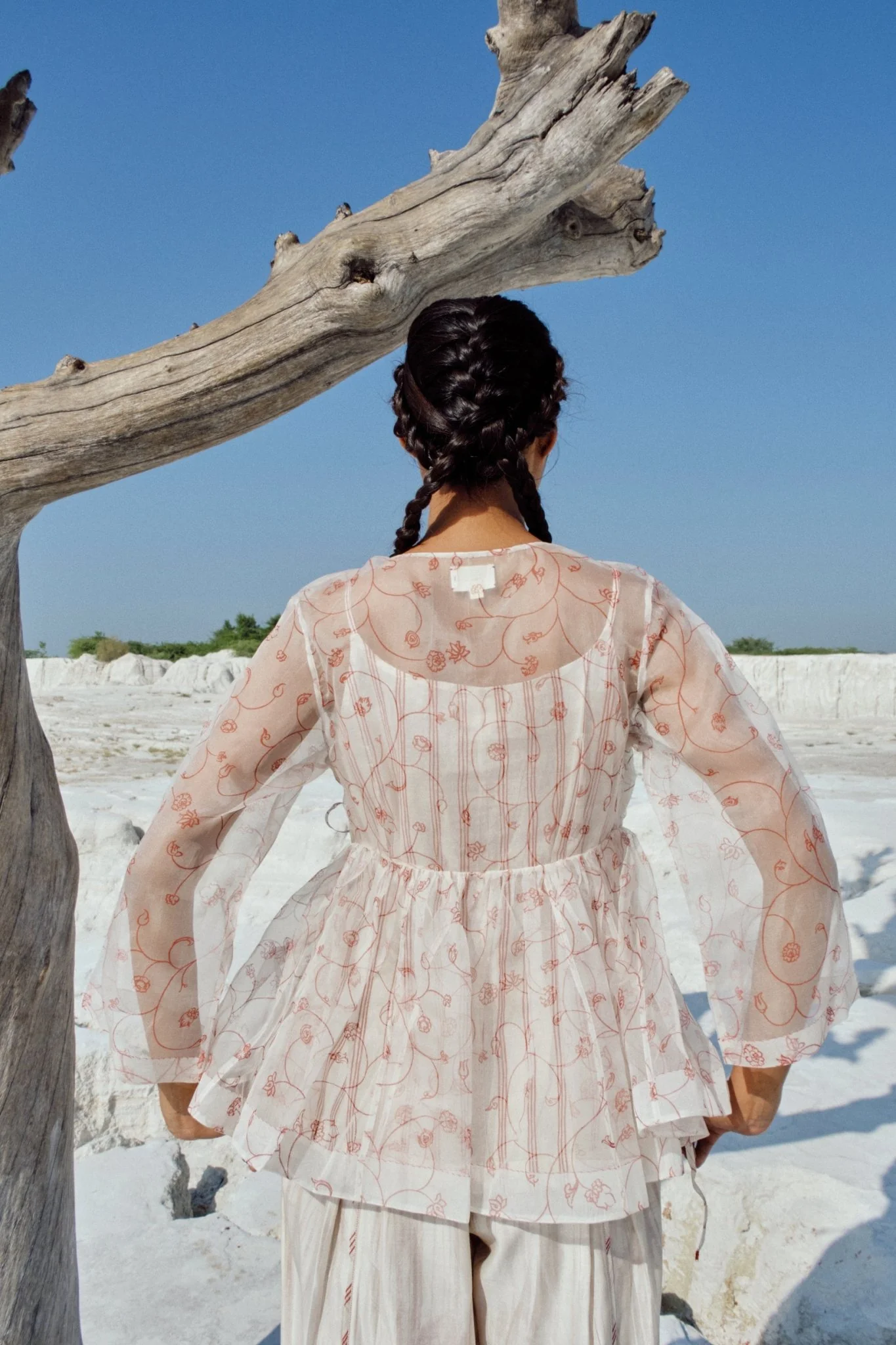 Bella Angrakhi - Image 5