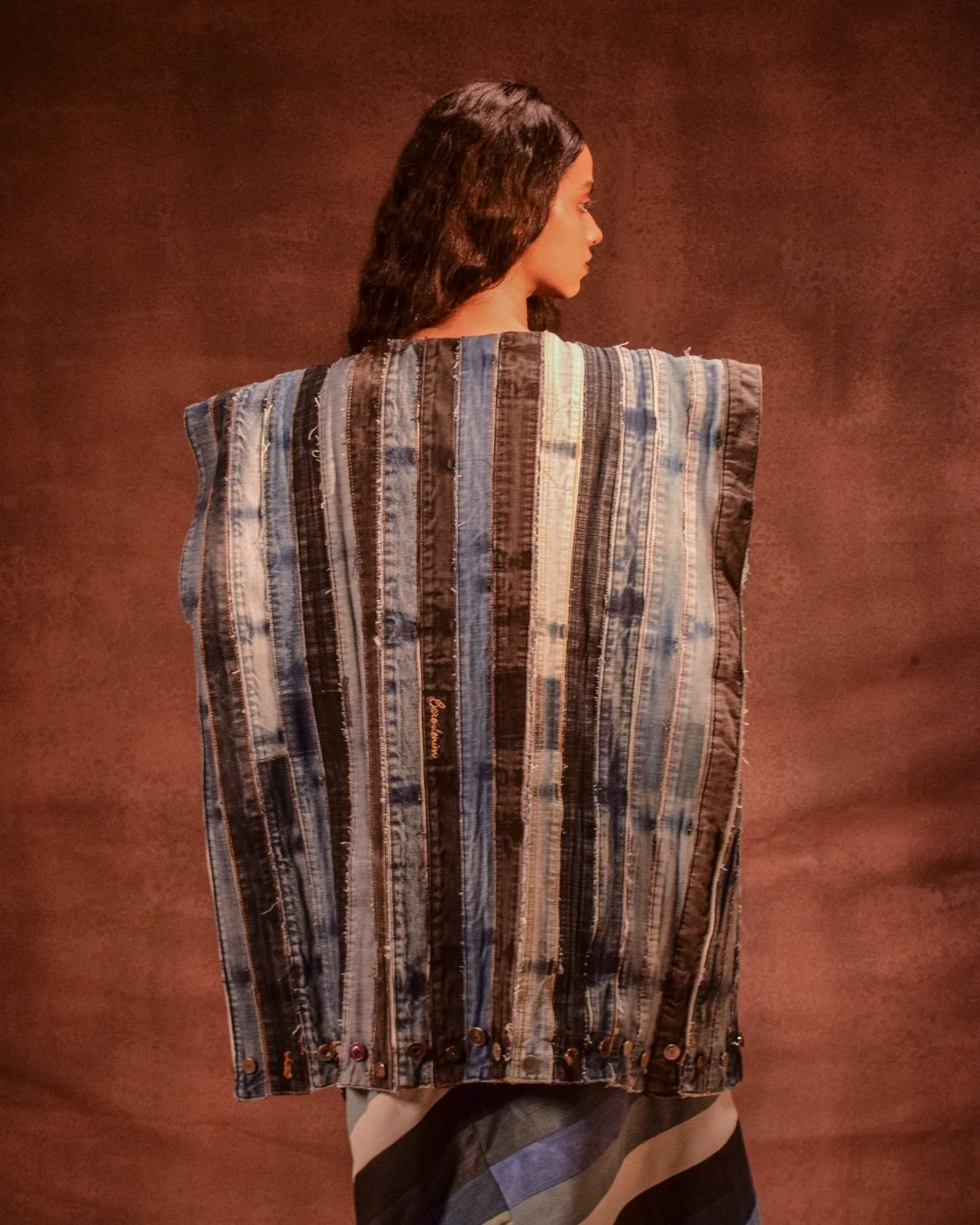 Belt Jacket - Image 5
