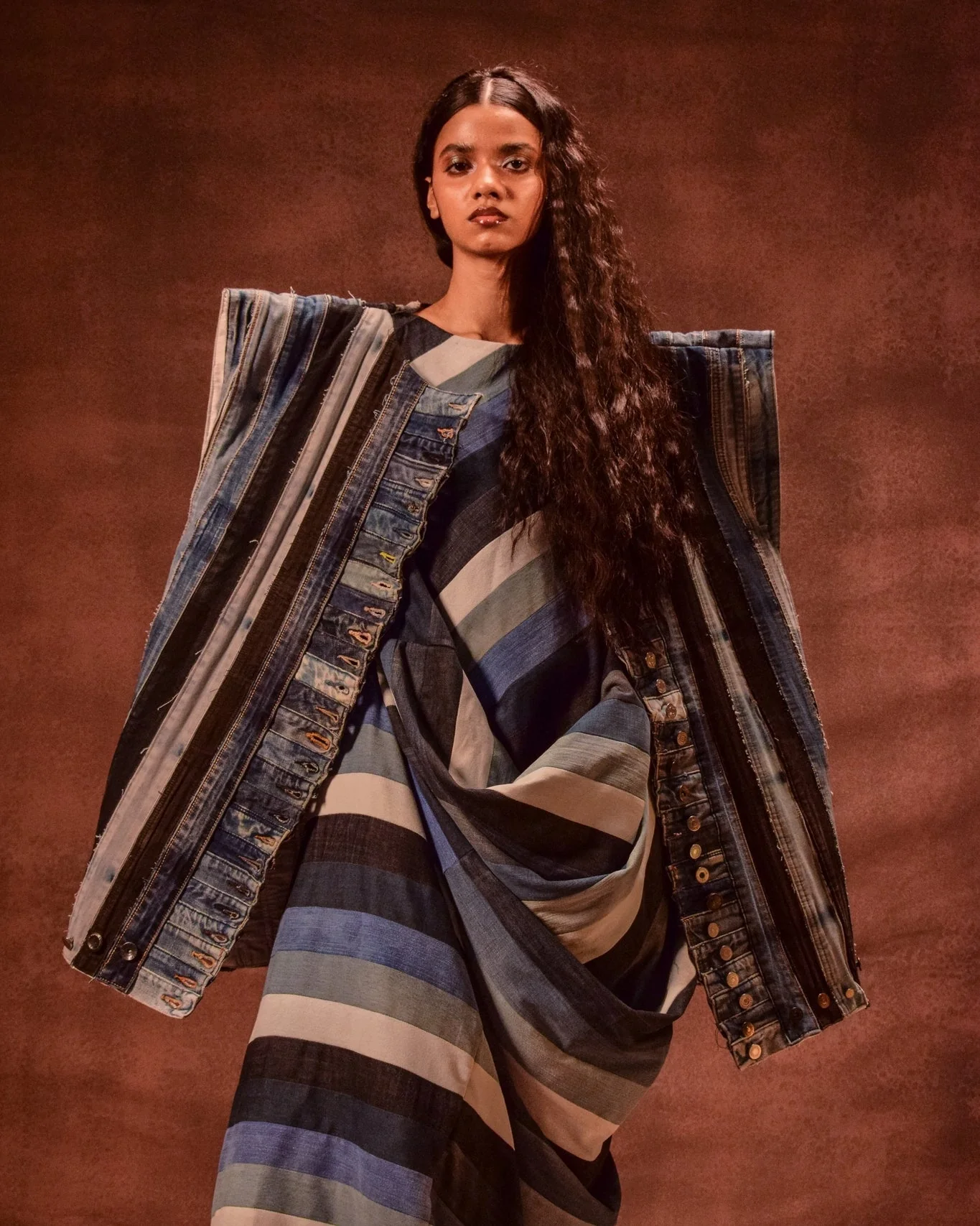 Belt Jacket - Image 6