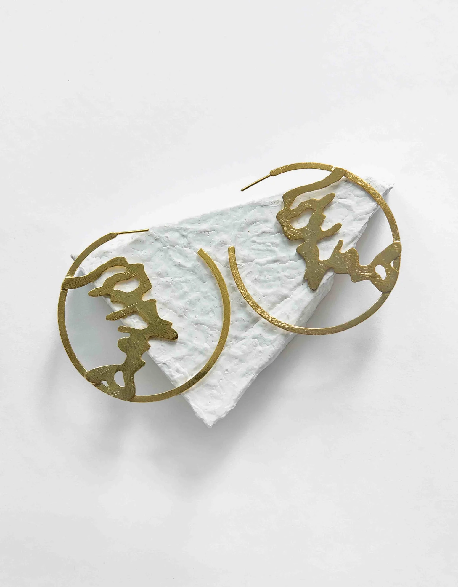 Beltza Earrings - Image 3